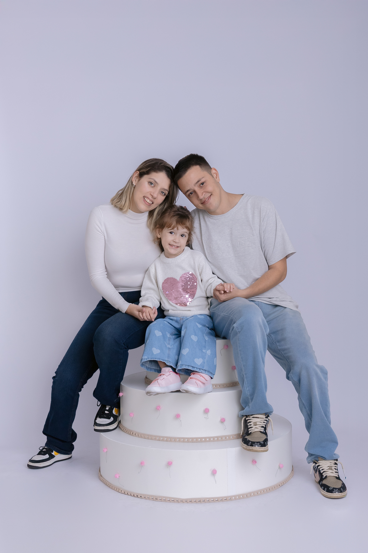 Aniversário de 03 anos; fotografa na zona sul de São Paulo; Condomínio NovAmerica