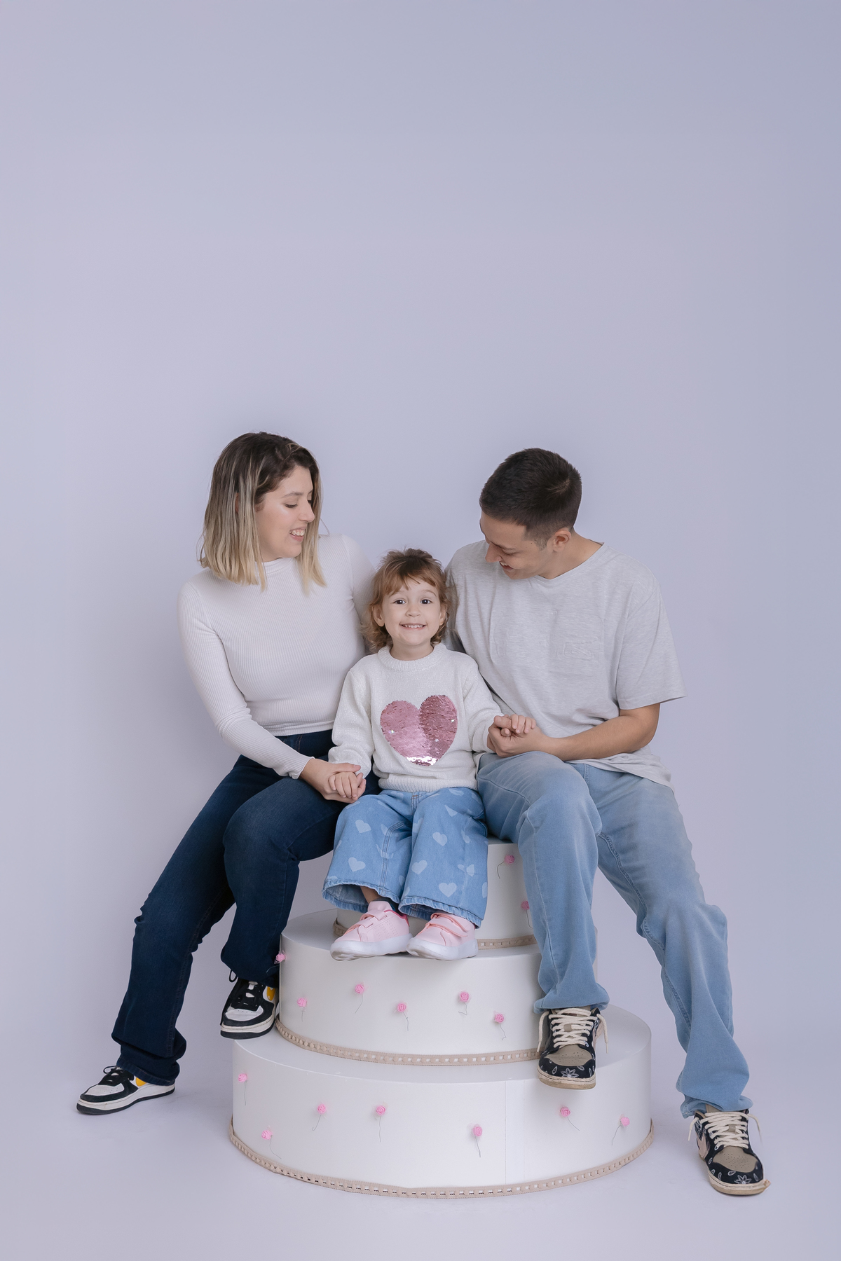 Aniversário de 03 anos; fotografa na zona sul de São Paulo; Condomínio NovAmerica