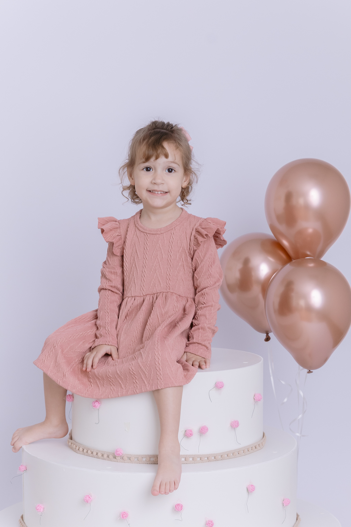 Aniversário de 03 anos; fotografa na zona sul de São Paulo; Condomínio NovAmerica