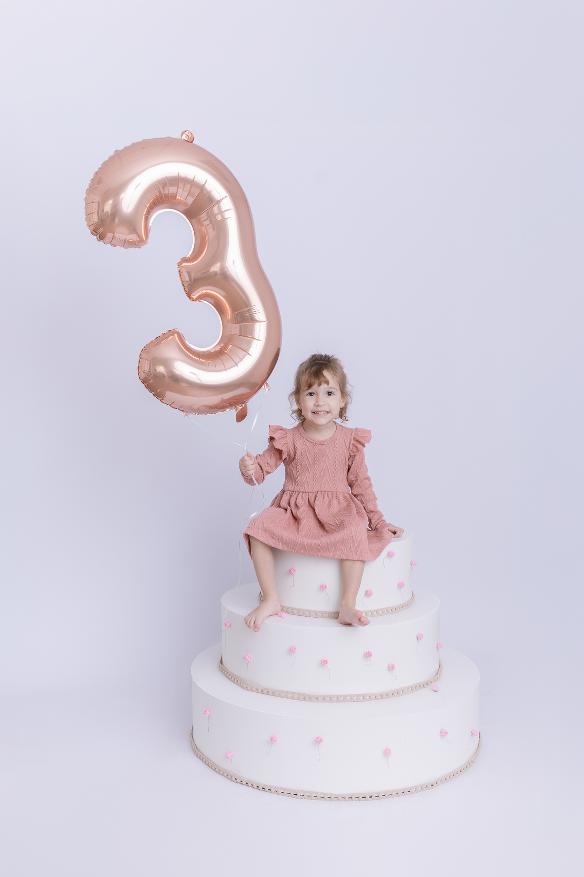 Aniversário de 03 anos; fotografa na zona sul de São Paulo; Condomínio NovAmerica