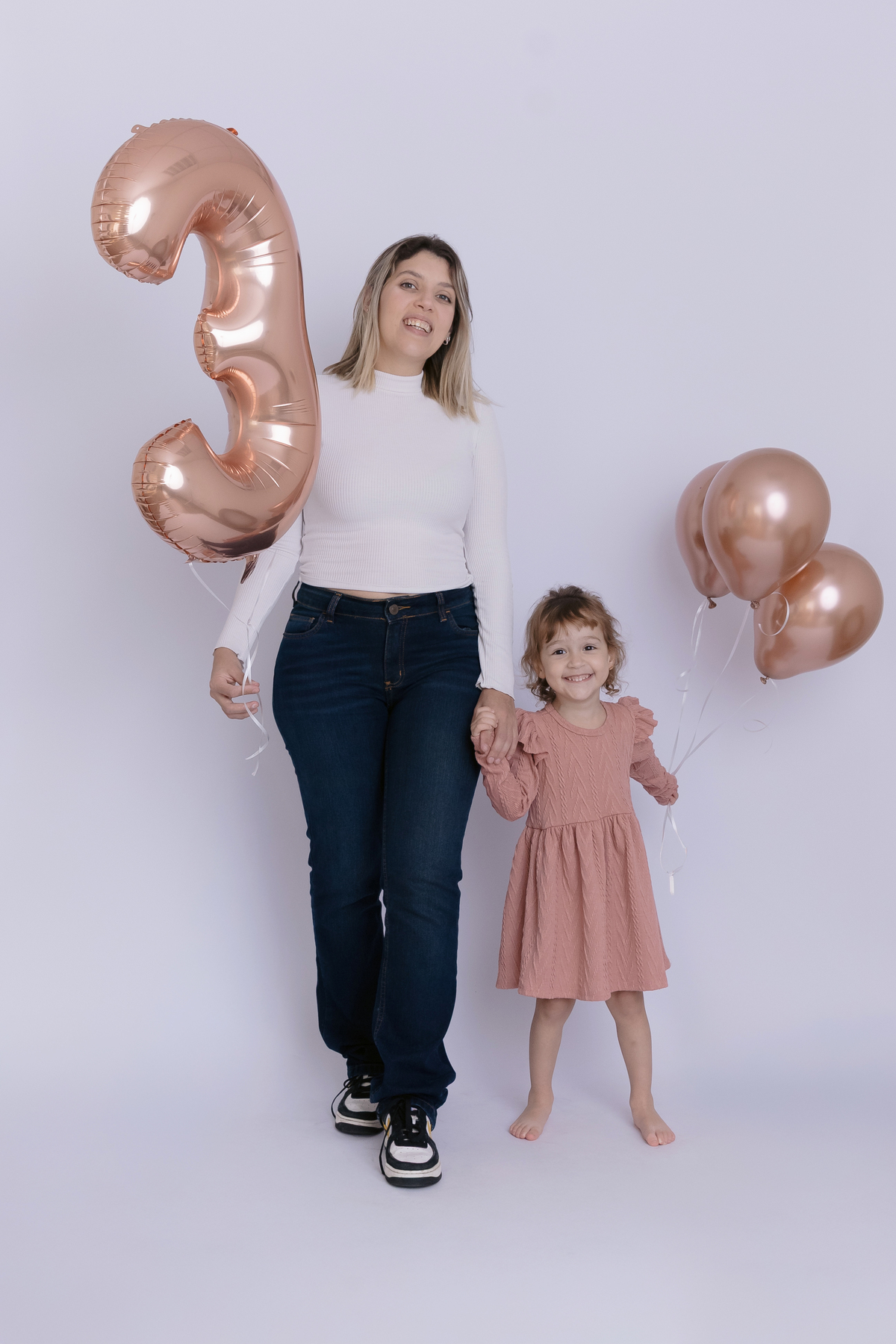 Aniversário de 03 anos; fotografa na zona sul de São Paulo; Condomínio NovAmerica