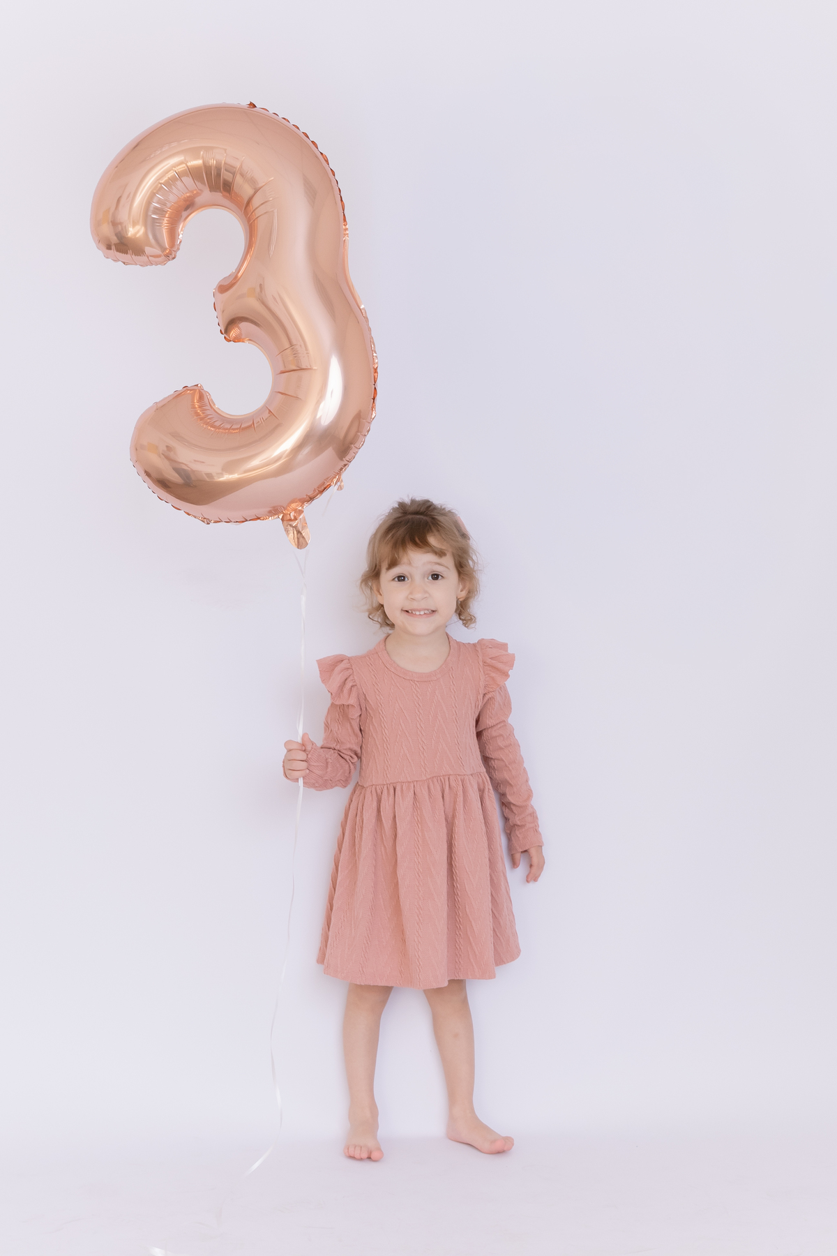 Aniversário de 03 anos; fotografa na zona sul de São Paulo; Condomínio NovAmerica