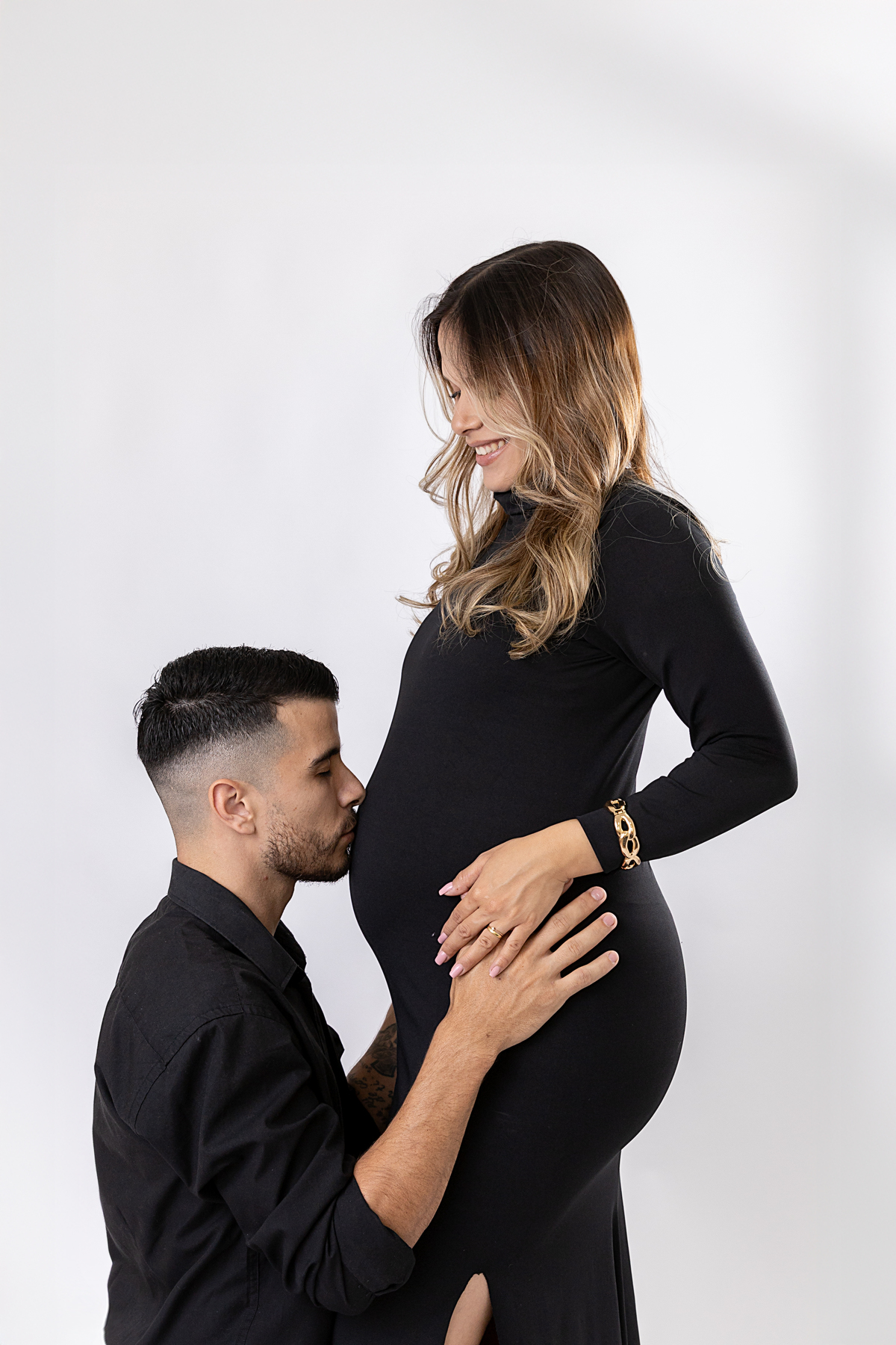 Ensaio gestante; fotografa na zona sul de são paulo; condomínio novamerica; adri silva fotografia