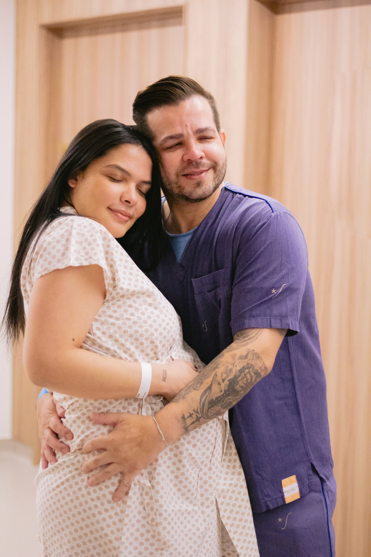 foto de parto; adri silva fotografia; maternidade; maternidade são luiz star; fotografia de parto; foto de família