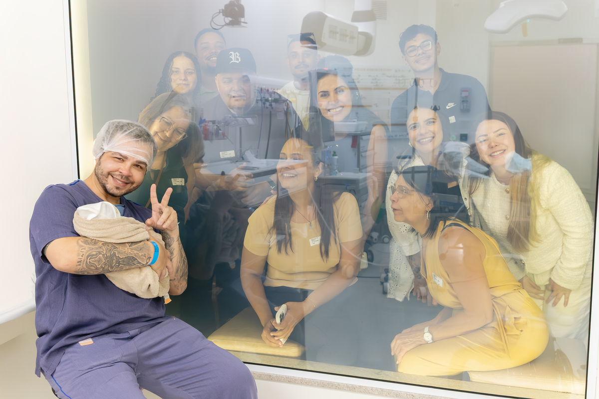 foto de parto; adri silva fotografia; maternidade; maternidade são luiz star; fotografia de parto; foto de família