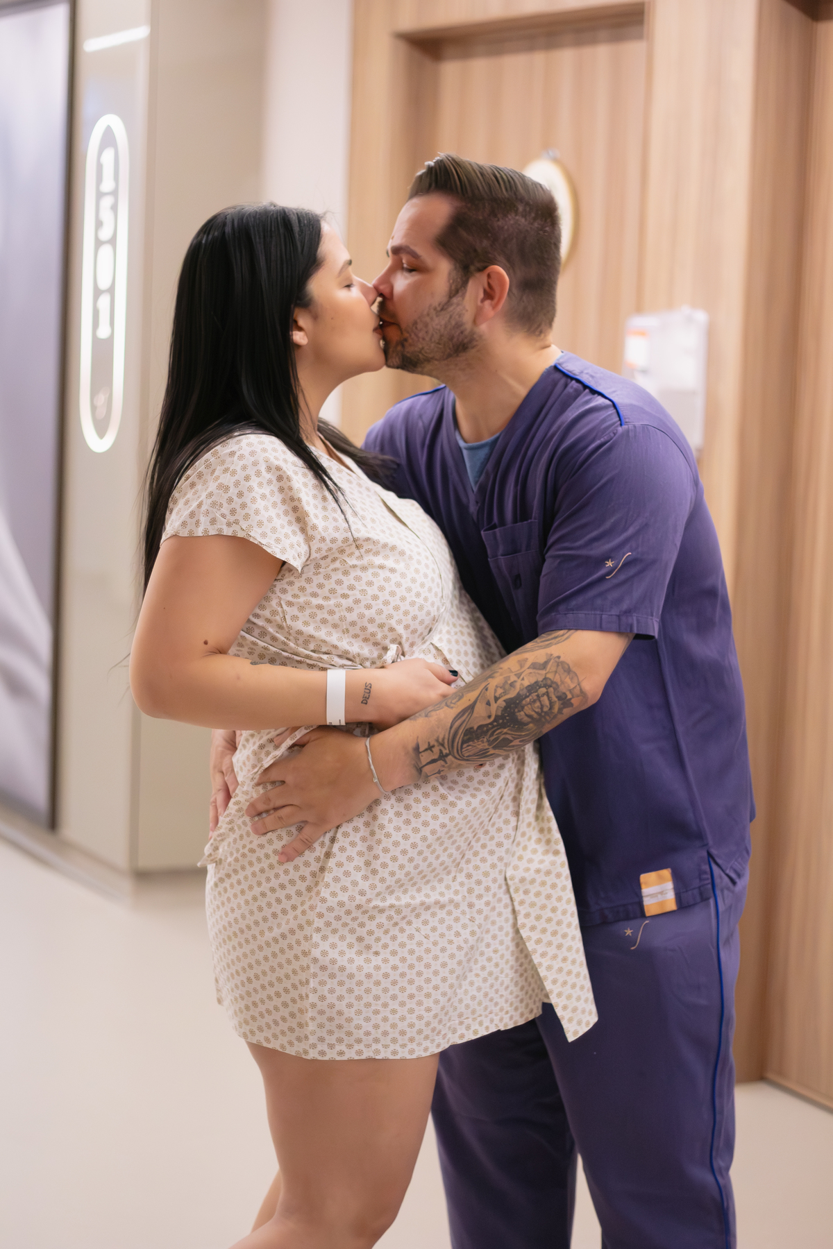 foto de parto; adri silva fotografia; maternidade; maternidade são luiz star; fotografia de parto; foto de família