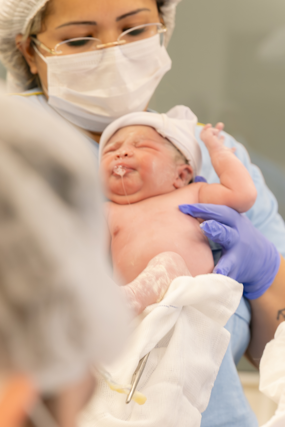 foto de parto; adri silva fotografia; maternidade; maternidade são luiz star; fotografia de parto; foto de família