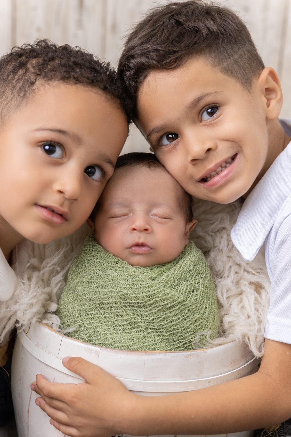 Ensaio newborn; Adri Silva Fotografia; foto de família; condomínio NovAmerica; fotografa na zona sul de São Paulo