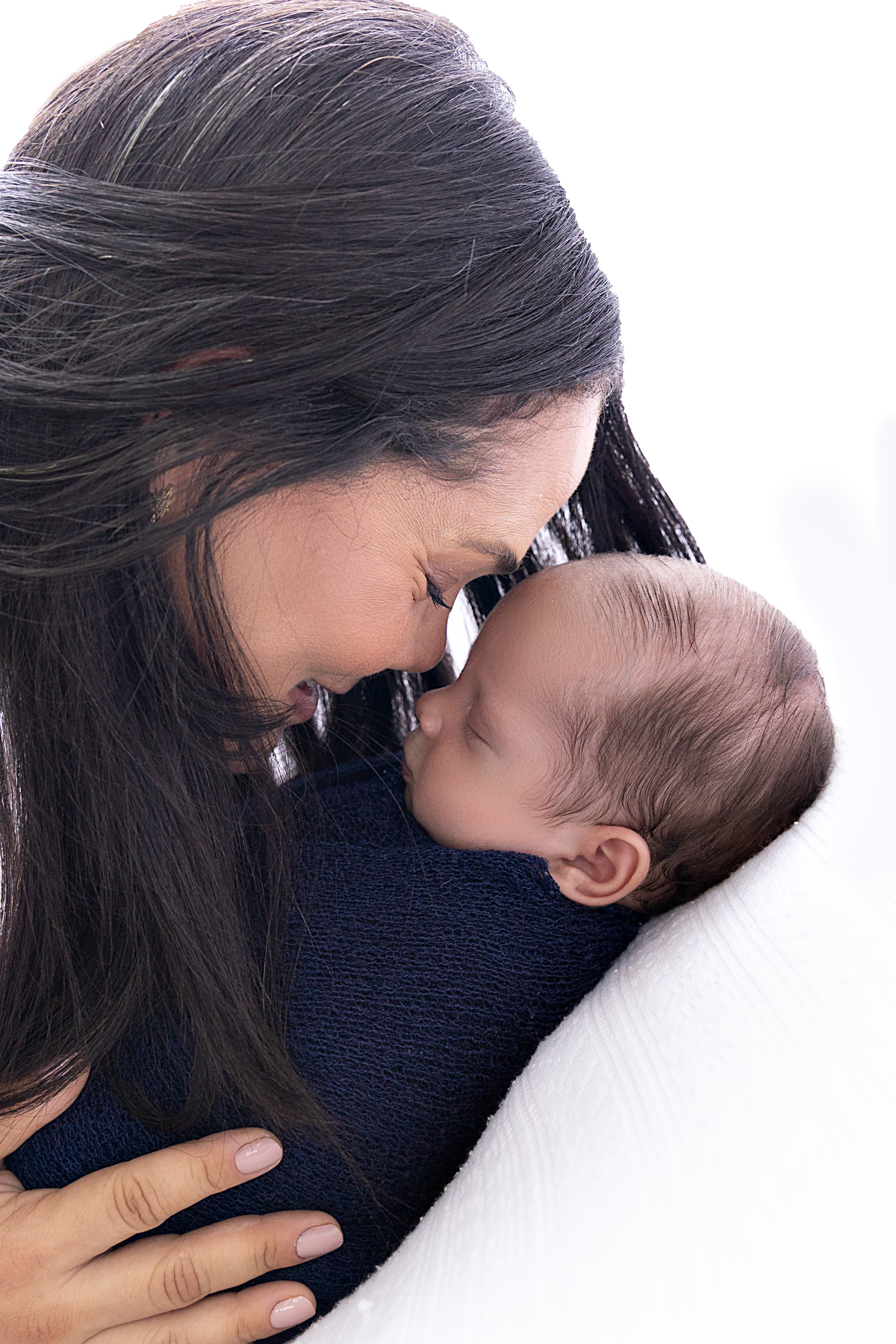 Ensaio newborn; foto de família; fotografa na zona sul de são paulo; maternidade; sessão newborn; condomínio novamerica
