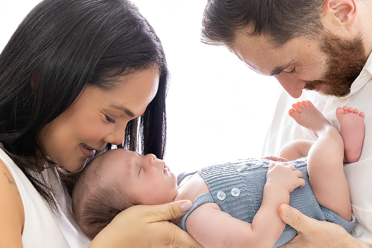 Ensaio newborn; foto de família; fotografa na zona sul de são paulo; maternidade; sessão newborn; condomínio novamerica