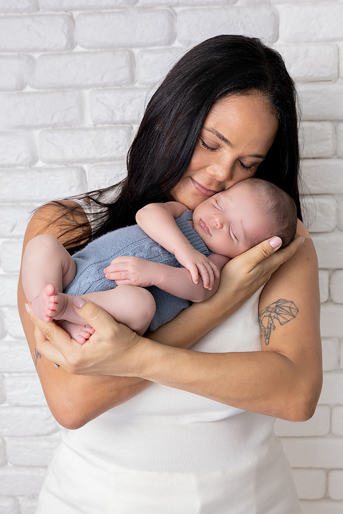 Ensaio newborn; foto de família; fotografa na zona sul de são paulo; maternidade; sessão newborn; condomínio novamerica
