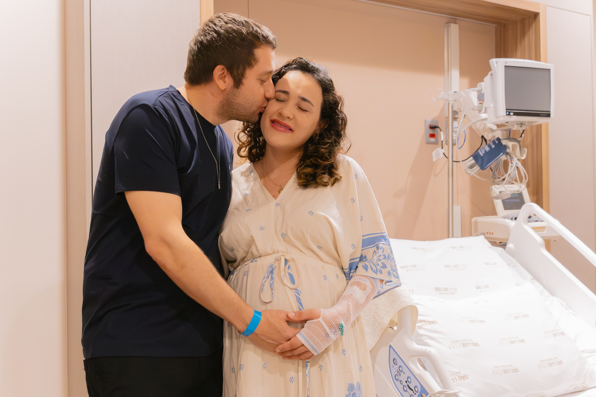 Fotografia de parto; maternidade São Luiz Star; Adri Silva Fotografia; foto de parto; fotografia de família