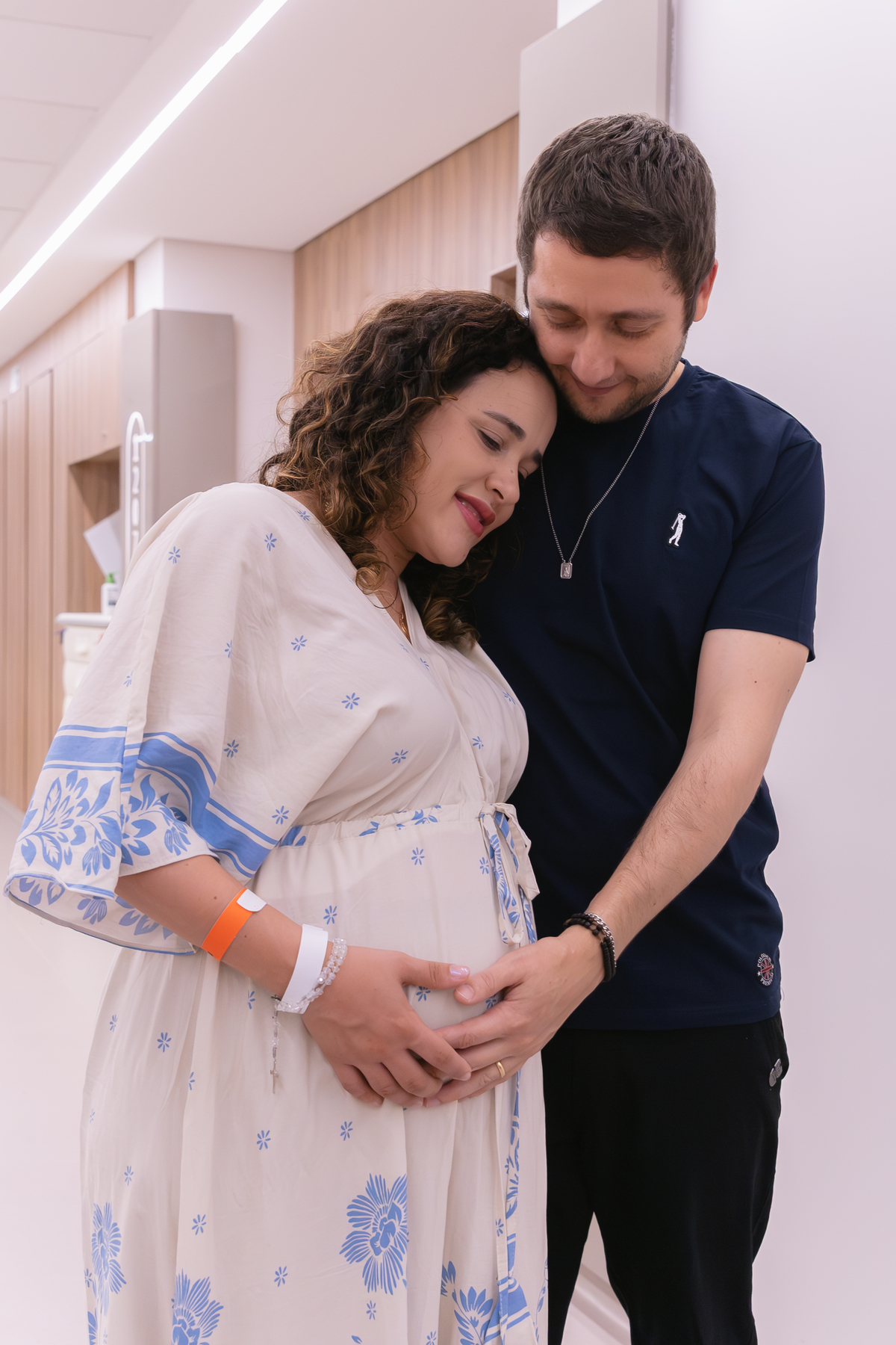 Fotografia de parto; maternidade São Luiz Star; Adri Silva Fotografia; foto de parto; fotografia de família