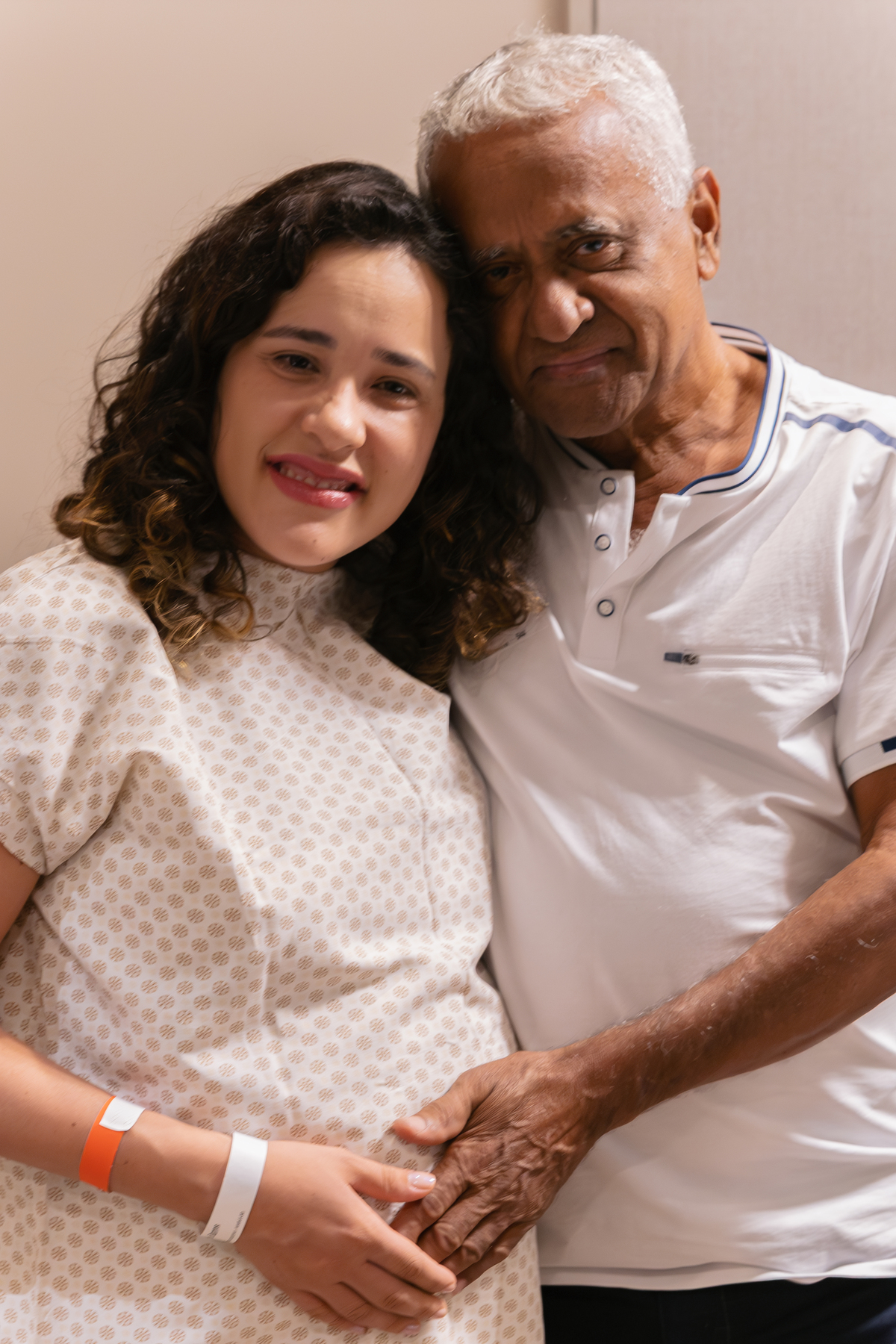 Fotografia de parto; maternidade São Luiz Star; Adri Silva Fotografia; foto de parto; fotografia de família