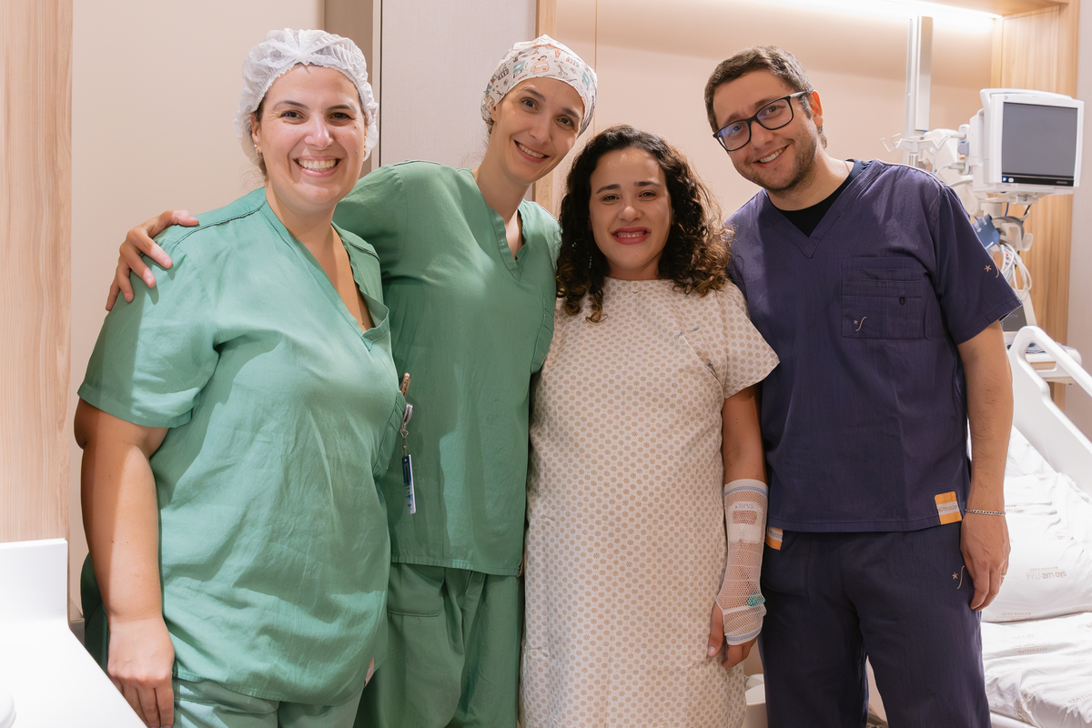 Fotografia de parto; maternidade São Luiz Star; Adri Silva Fotografia; foto de parto; fotografia de família