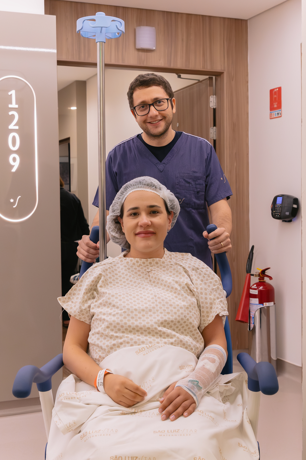 Fotografia de parto; maternidade São Luiz Star; Adri Silva Fotografia; foto de parto; fotografia de família