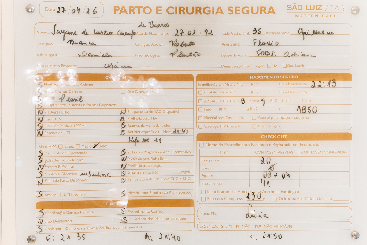 Fotografia de parto; maternidade São Luiz Star; Adri Silva Fotografia; foto de parto; fotografia de família