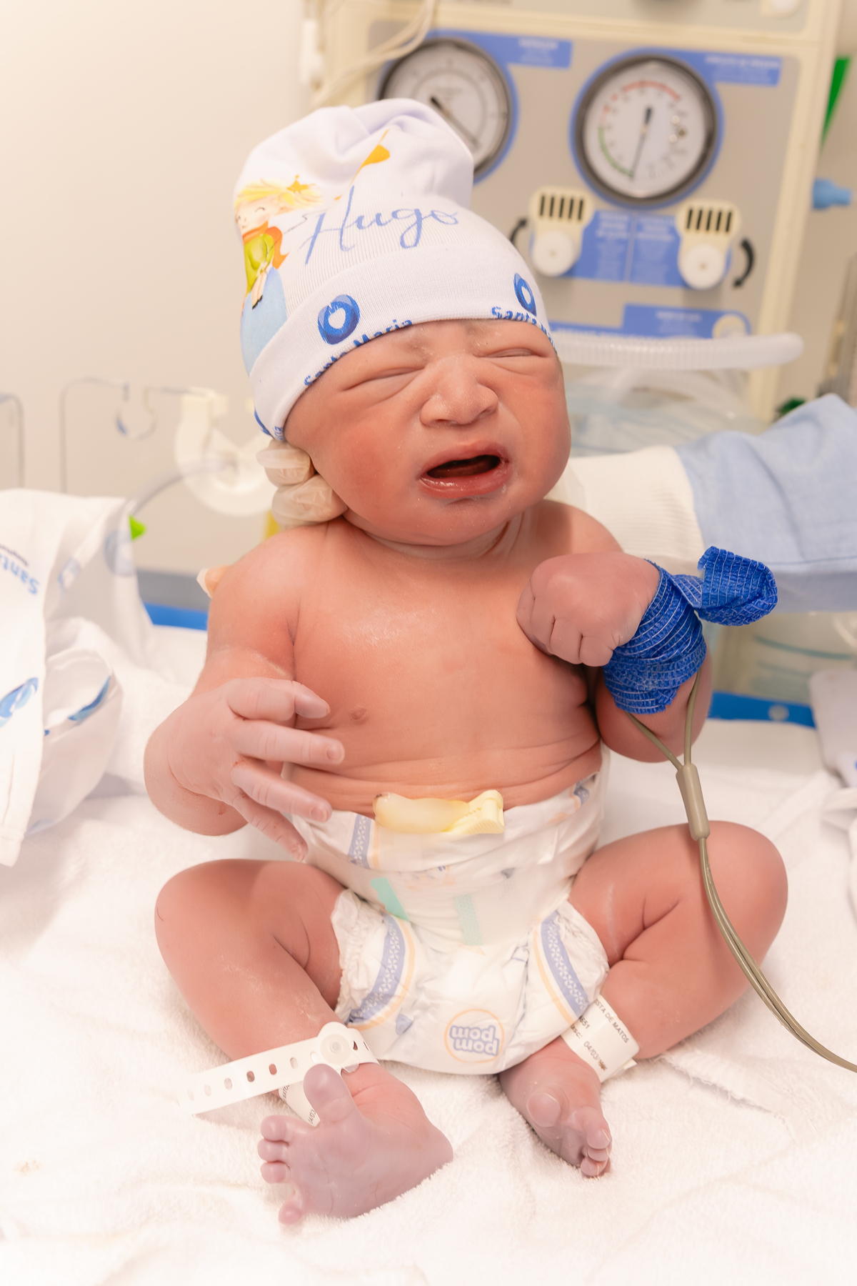 Fotografia de parto; Adri Silva Fotografia; fotografa na zona sul de são paulo; maternidade; maternidade Santa Maria; foto de família