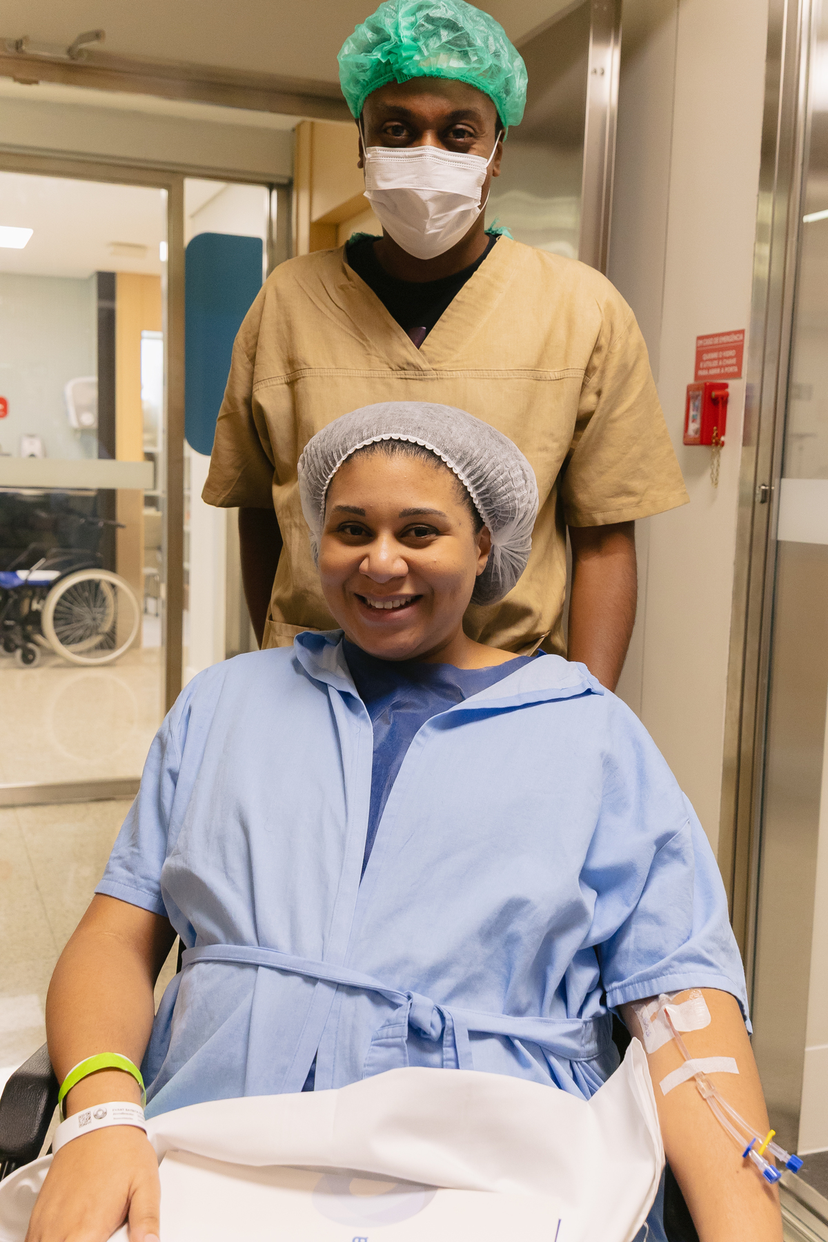 Fotografia de parto; Adri Silva Fotografia; fotografa na zona sul de são paulo; maternidade; maternidade Santa Maria; foto de família