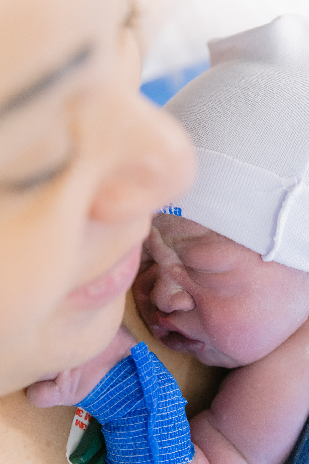 Fotografia de parto; Adri Silva Fotografia; fotografa na zona sul de são paulo; maternidade; maternidade Santa Maria; foto de família