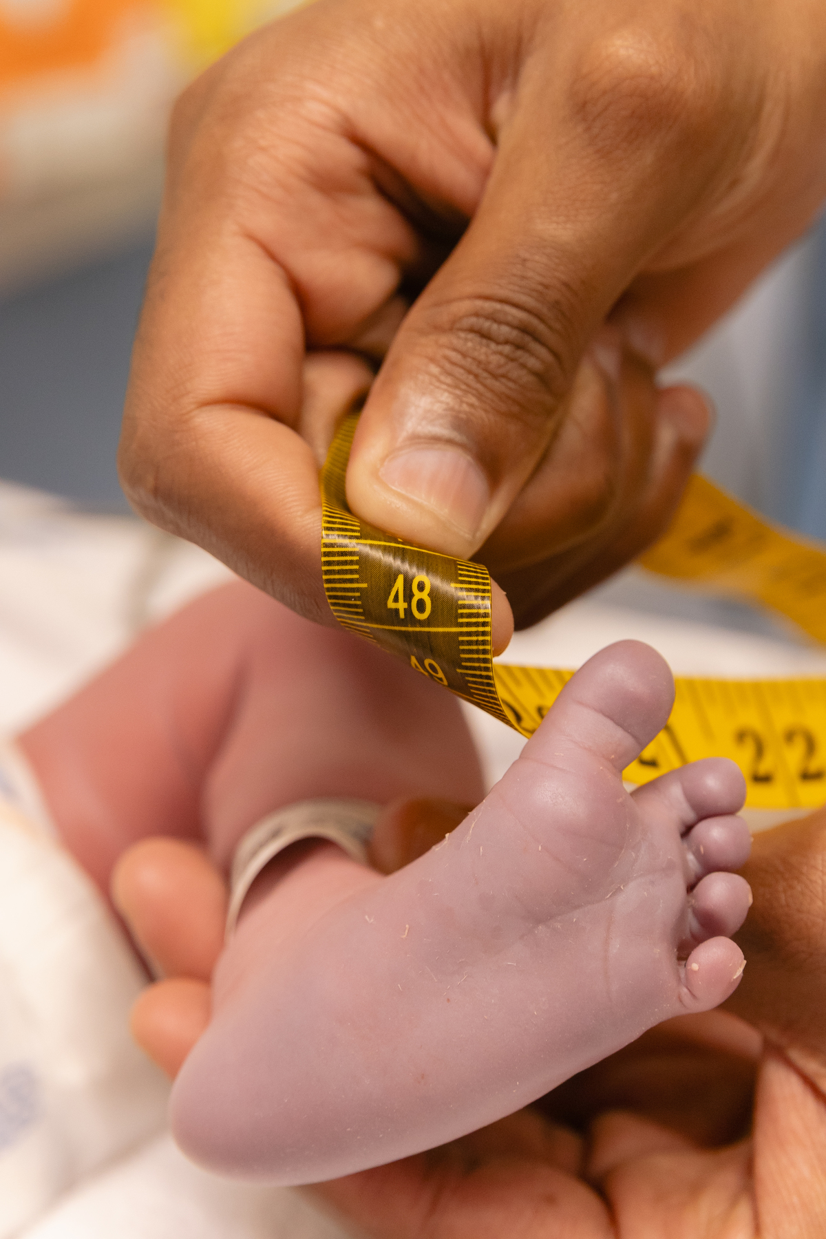Fotografia de parto; Adri Silva Fotografia; fotografa na zona sul de são paulo; maternidade; maternidade Santa Maria; foto de família