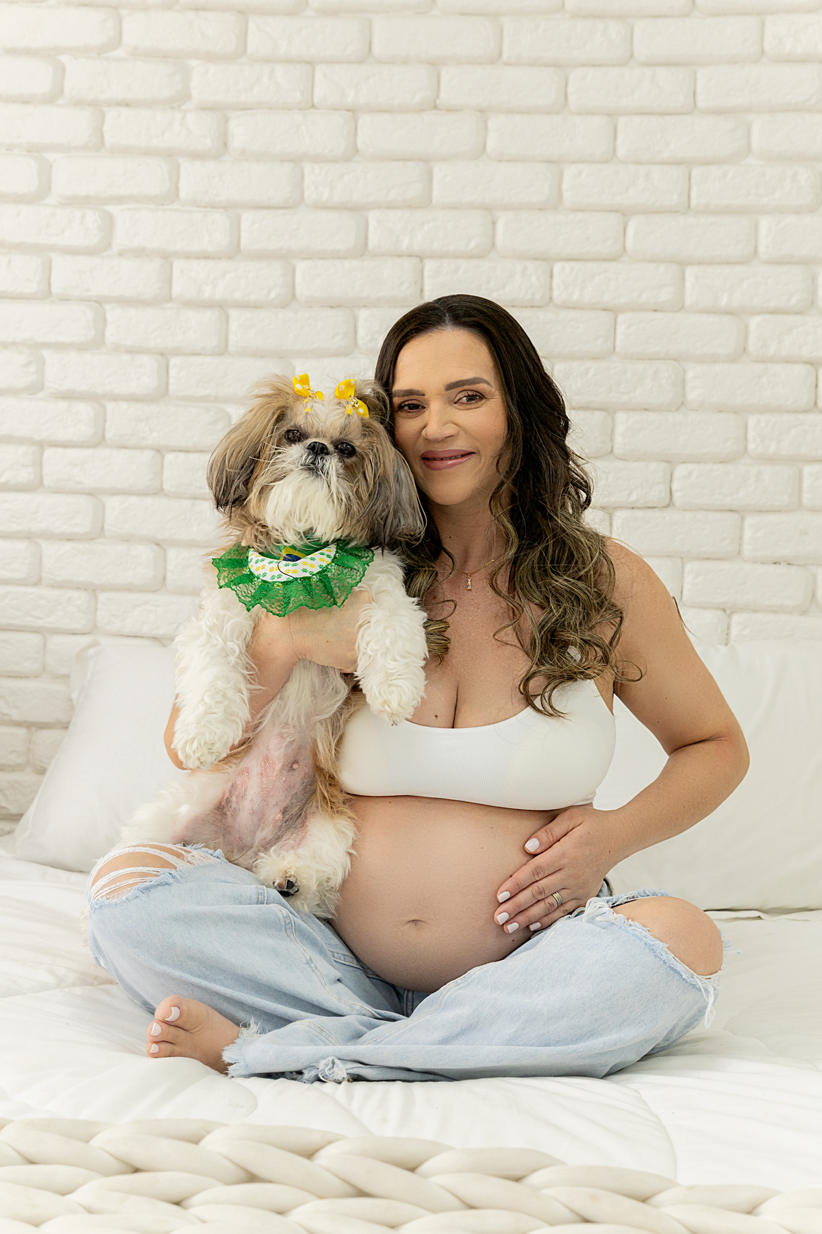 Ensaio gestante; Adri Silva Fotografia; foto de família; maternidade; condomínio novAmerica; fotografa na zona sul de são paulo