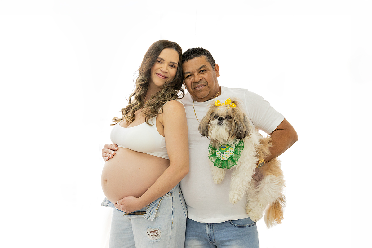 Ensaio gestante; Adri Silva Fotografia; foto de família; maternidade; condomínio novAmerica; fotografa na zona sul de são paulo