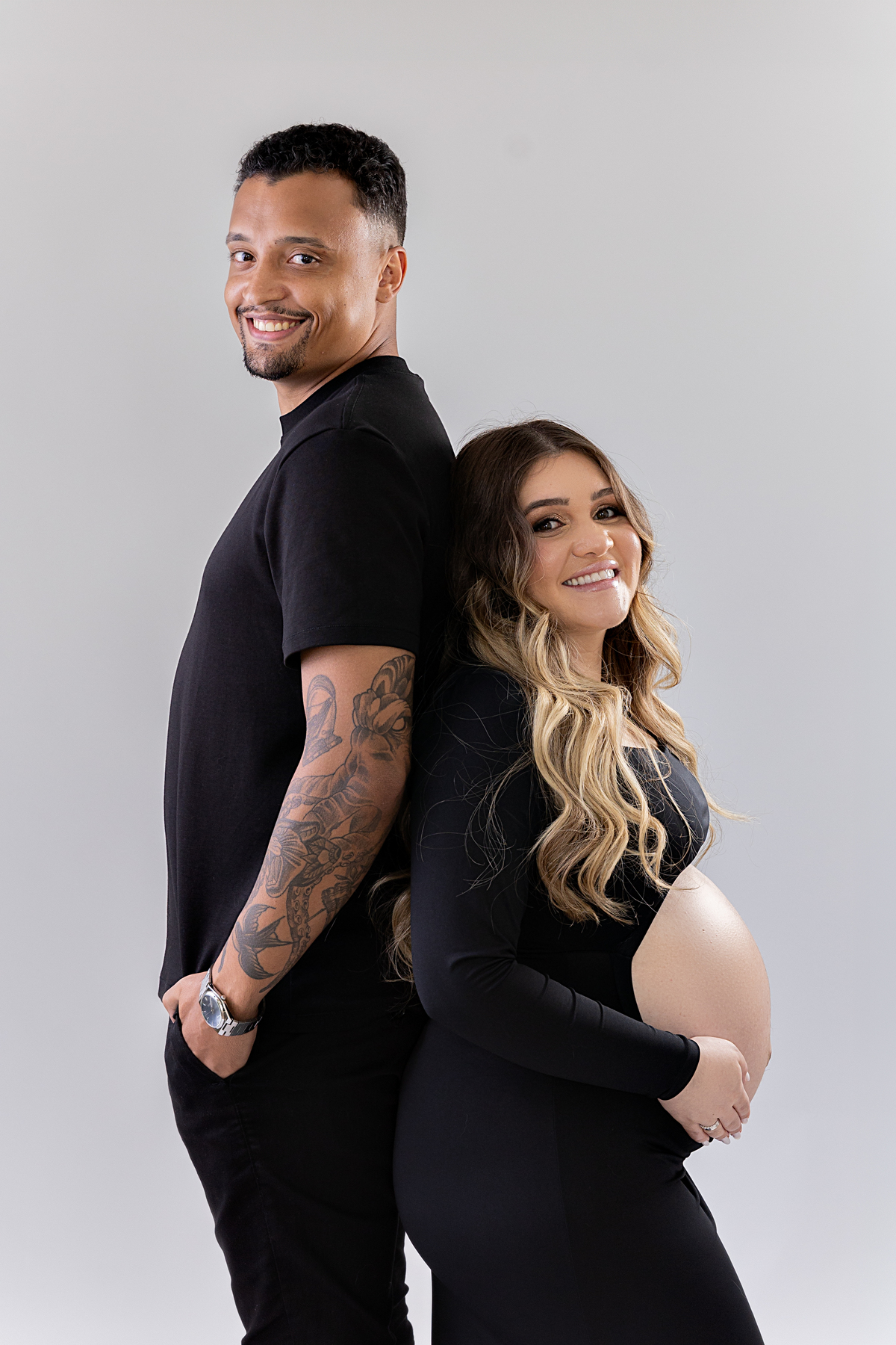 Ensaio gestante; Adri Silva Fotografia; condomínio novAmerica; fotografa na zona sul de São Paulo; maternidade; ensaio gestante com pet