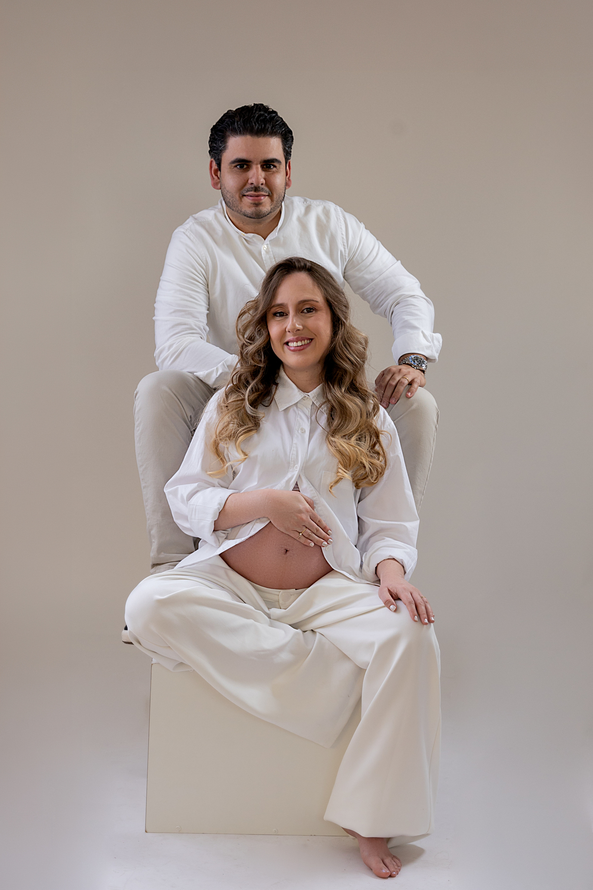 Ensaio gestante; maternidade; sessão gestante; foto de família; fotografa na zona sul de são paulo; condomínio NovAmerica