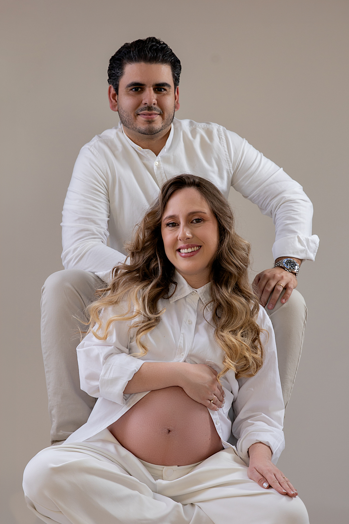 Ensaio gestante; maternidade; sessão gestante; foto de família; fotografa na zona sul de são paulo; condomínio NovAmerica