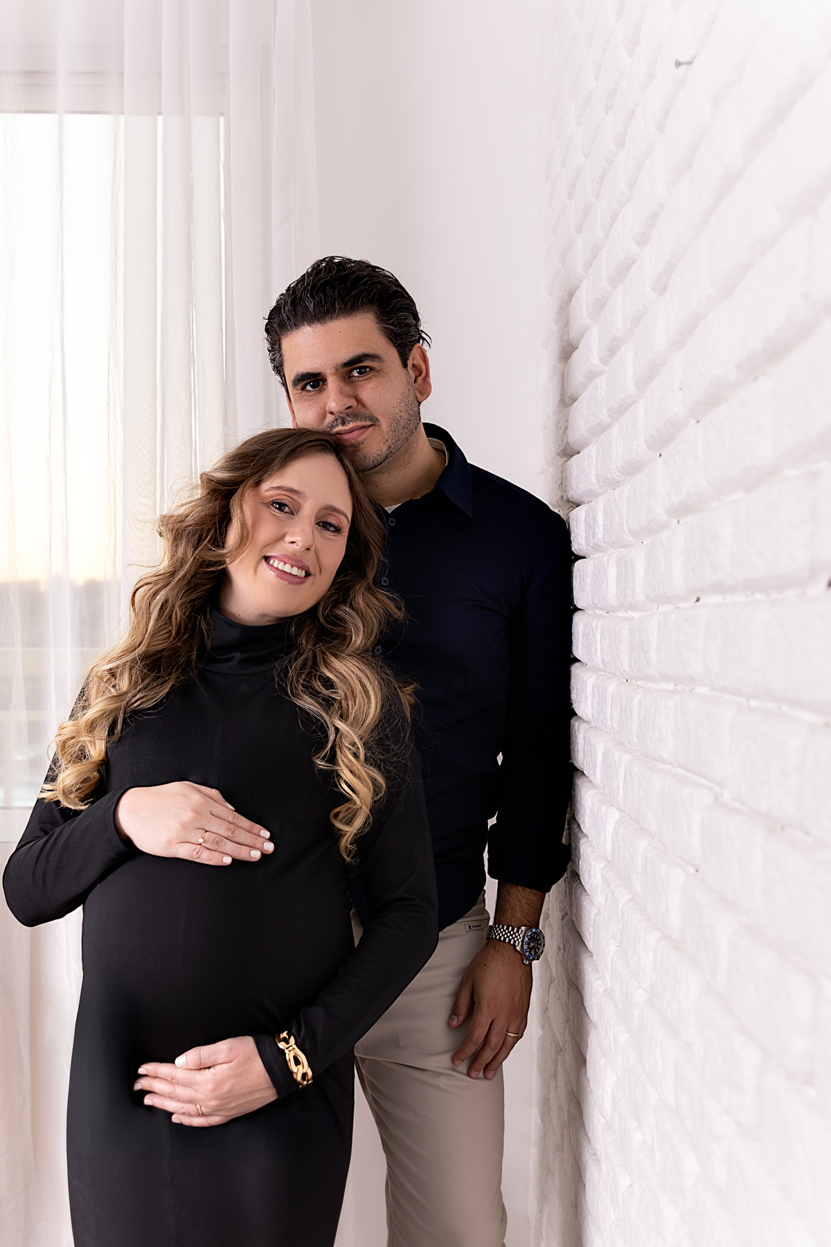 Ensaio gestante; maternidade; sessão gestante; foto de família; fotografa na zona sul de são paulo; condomínio NovAmerica