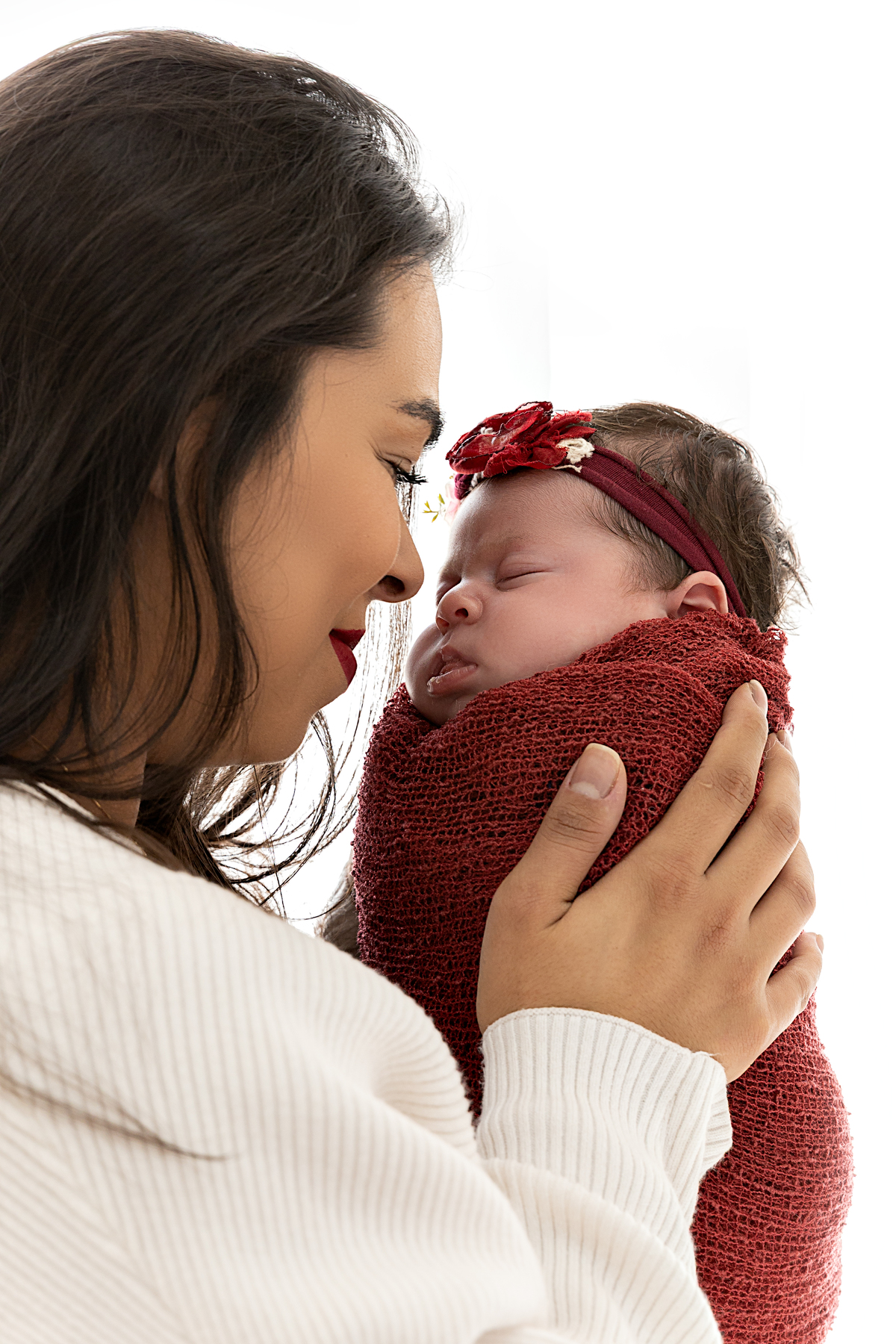 Ensaio newborn; Adri Silva Fotografia; condomínio novAmerica; foto de família; sessão newborn; foto de recem nascido