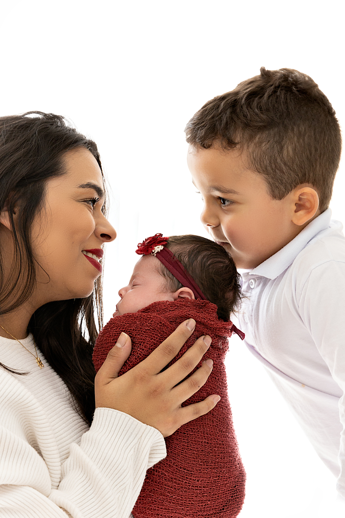 Ensaio newborn; Adri Silva Fotografia; condomínio novAmerica; foto de família; sessão newborn; foto de recem nascido