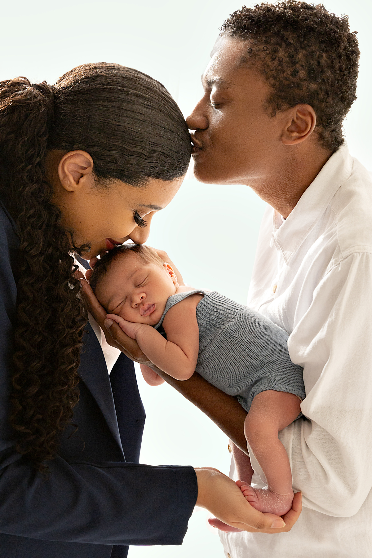 Ensaio newborn; Adri silva Fotografia; sessão recem nascido; foto de família; condomínio novAmerica