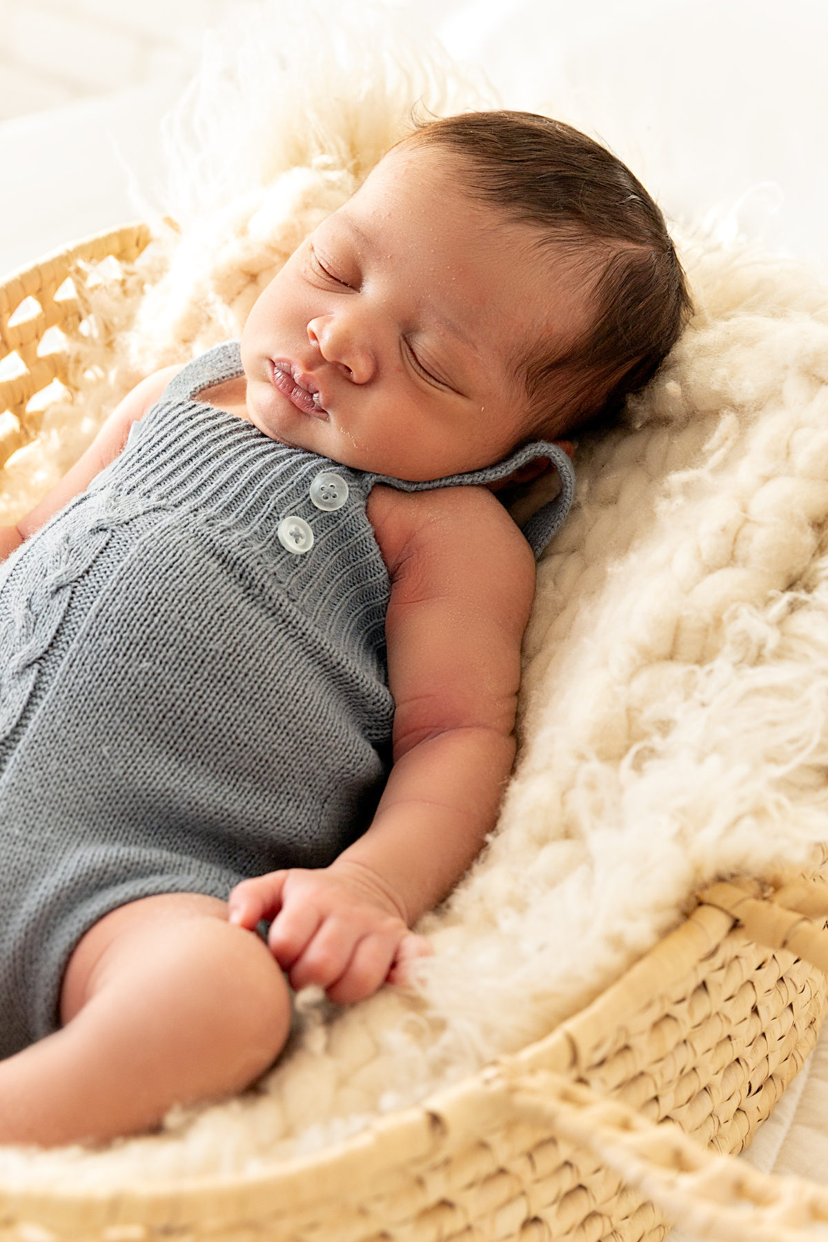 Ensaio newborn; Adri silva Fotografia; sessão recem nascido; foto de família; condomínio novAmerica