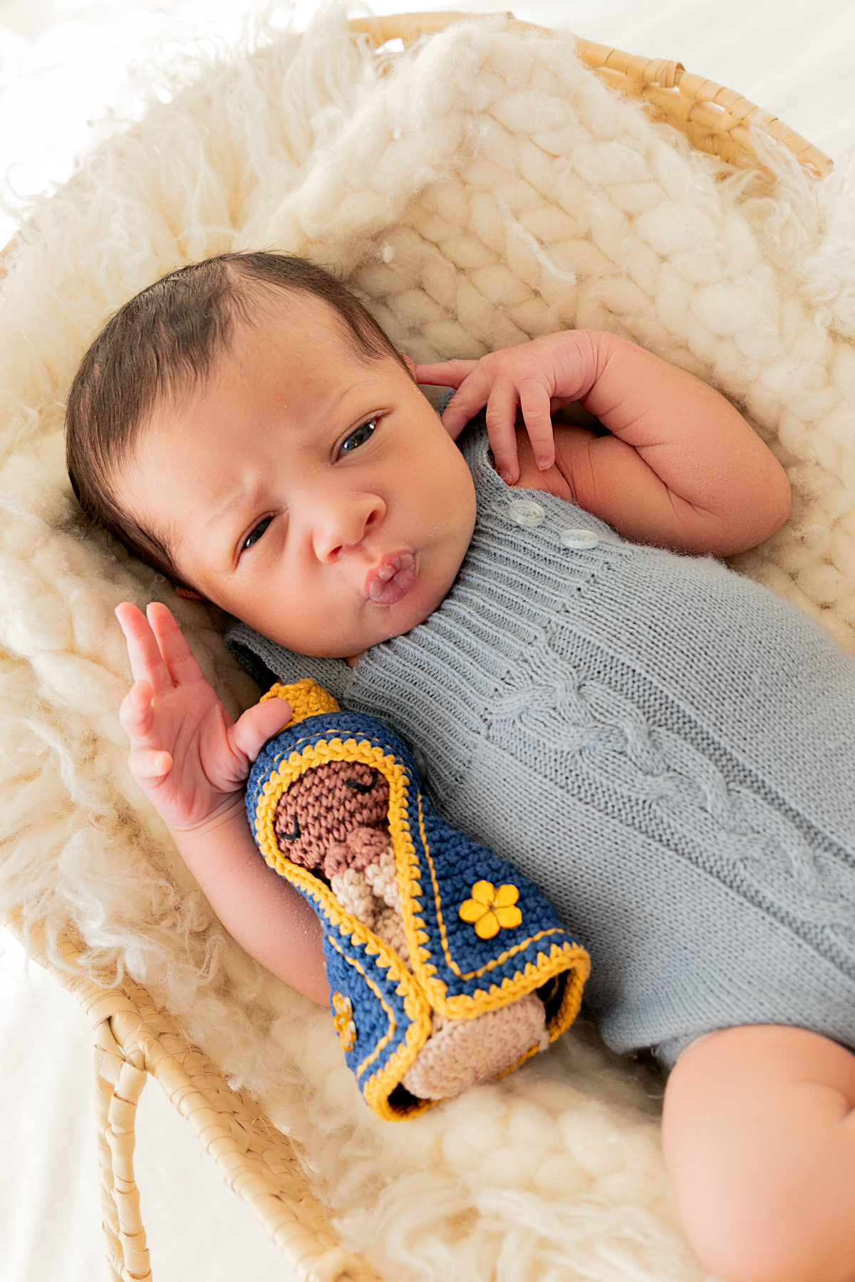 Ensaio newborn; Adri silva Fotografia; sessão recem nascido; foto de família; condomínio novAmerica