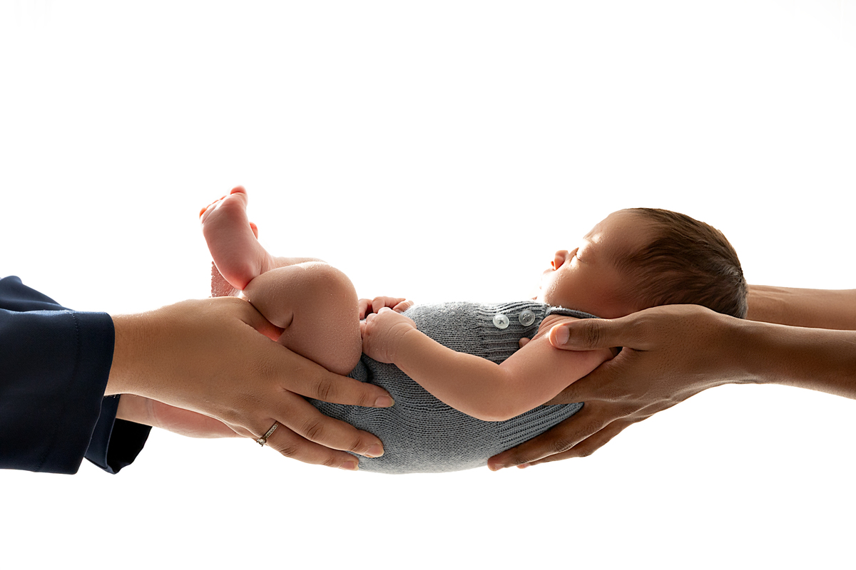 Ensaio newborn; Adri silva Fotografia; sessão recem nascido; foto de família; condomínio novAmerica