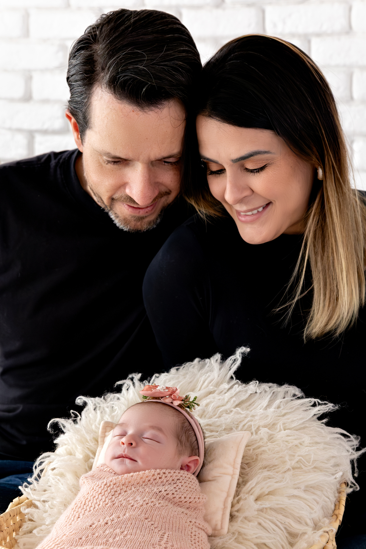 Ensaio newborn; Adri Silva Fotografia; fotografa na zona sul de são paulo; foto de família
