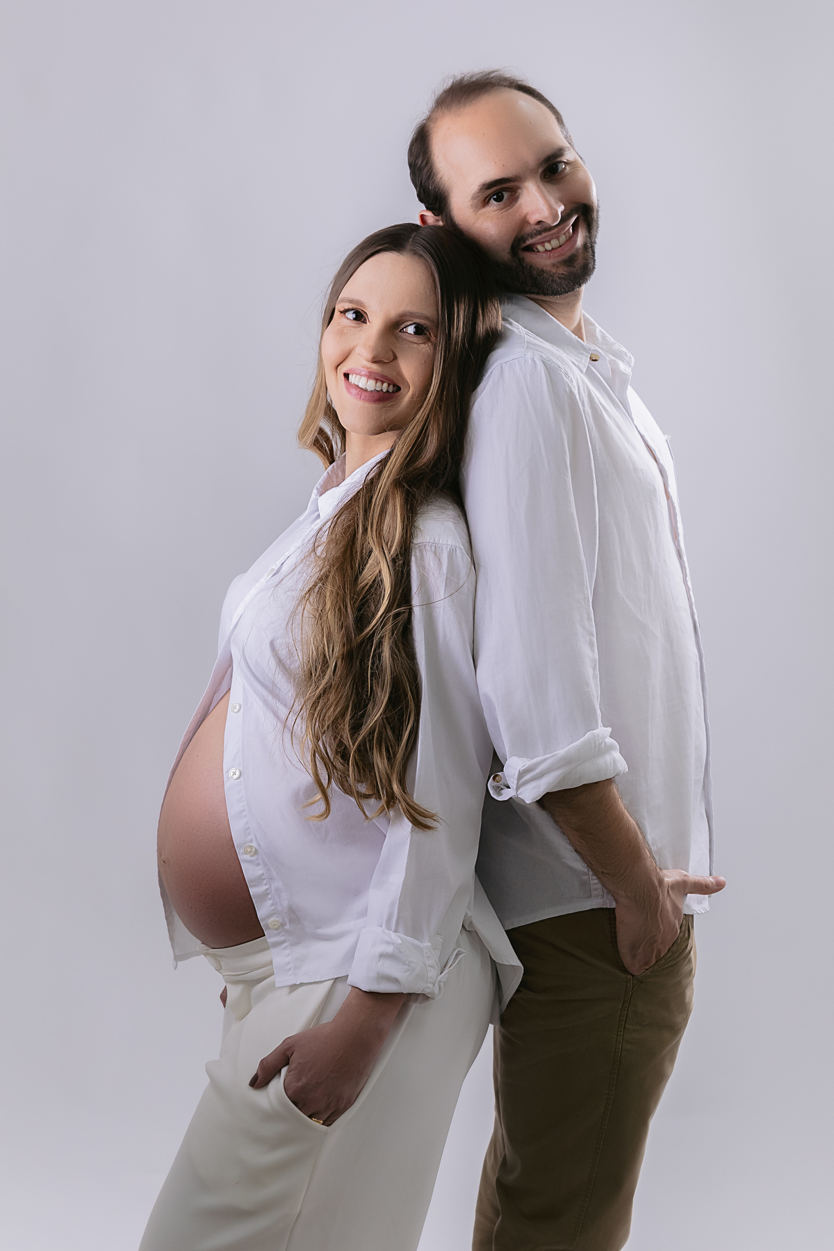 Ensaio gestante; adri silva fotografia; fotografa na zona sul de são paulo; condomínio novAmerica; foto de família