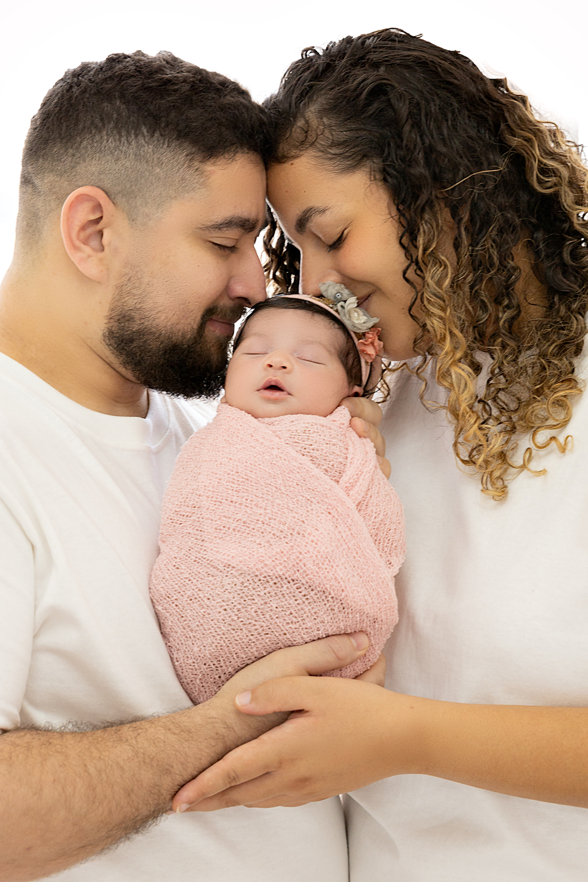 Ensaio newborn; Adri Silva Fotografia; Fotografa na zona sul de são paulo; condomínio novamerica; foto de família
