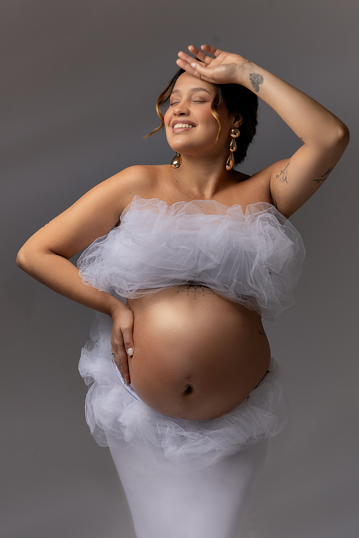 Ensaio gestante; Adri Silva Fotografia; foto de família; condomínio novAmerica; fotografa na zona sul de são paulo