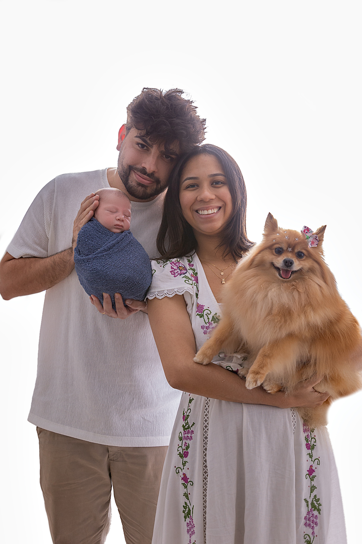 Ensaio newborn; Foto de família; sessão newborn; adri silva fotografia; condomínio novamerica