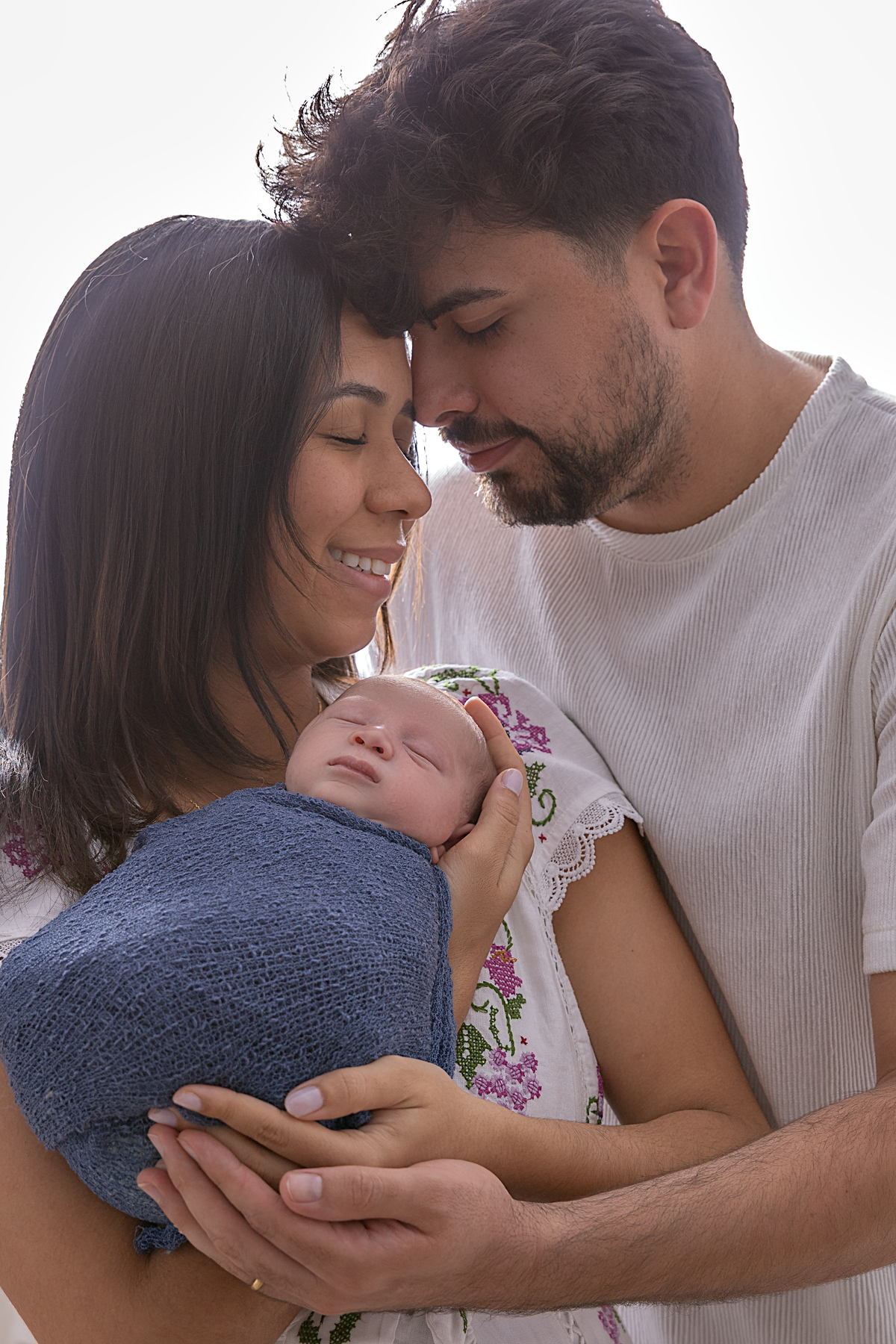 Ensaio newborn; Foto de família; sessão newborn; adri silva fotografia; condomínio novamerica