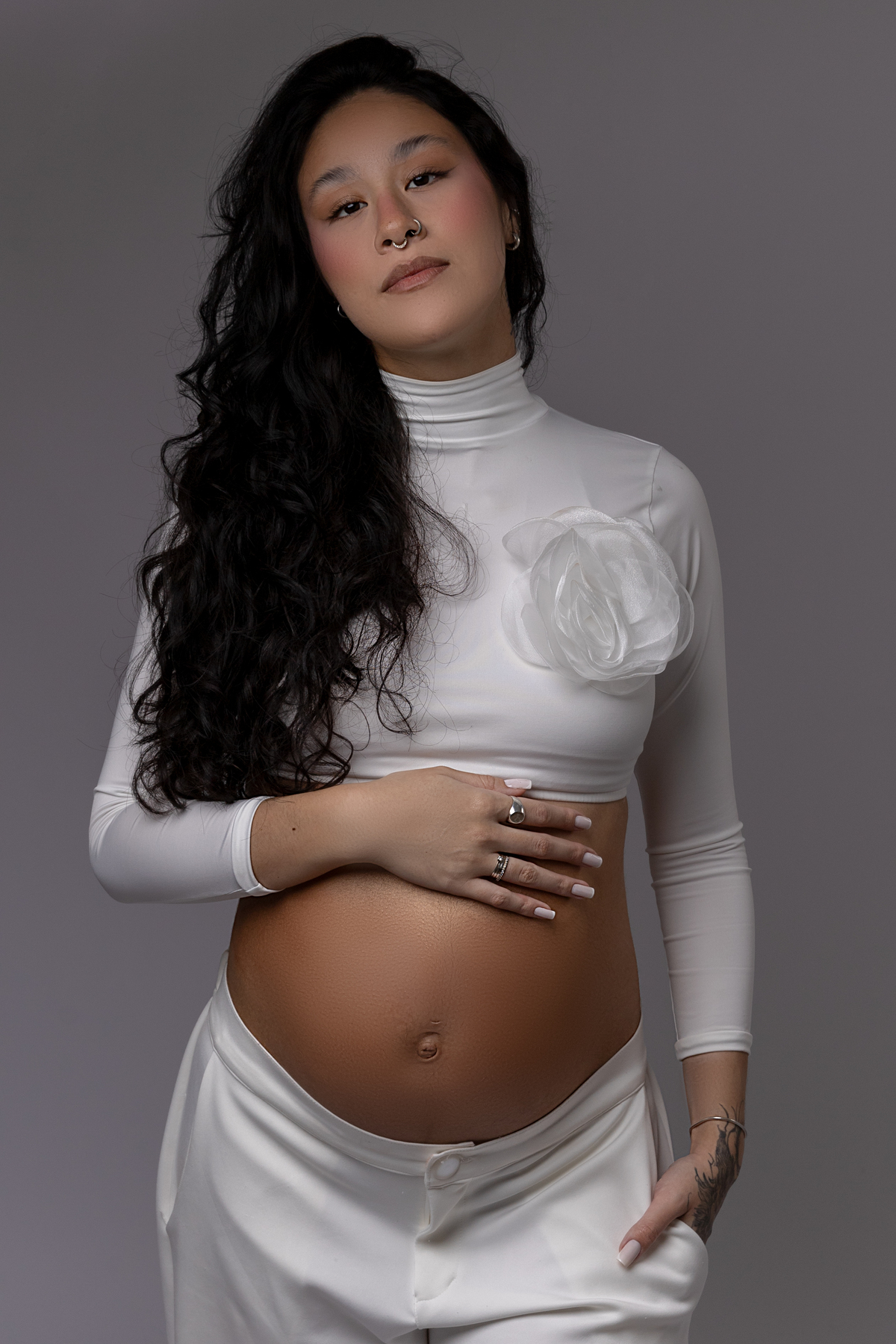 Ensaio de gestante; gestação; Adri Silva Fotografia; condomínio novAmerica; fotografa na zona sul de são paulo; foto de família; sessão gestante; maternidade