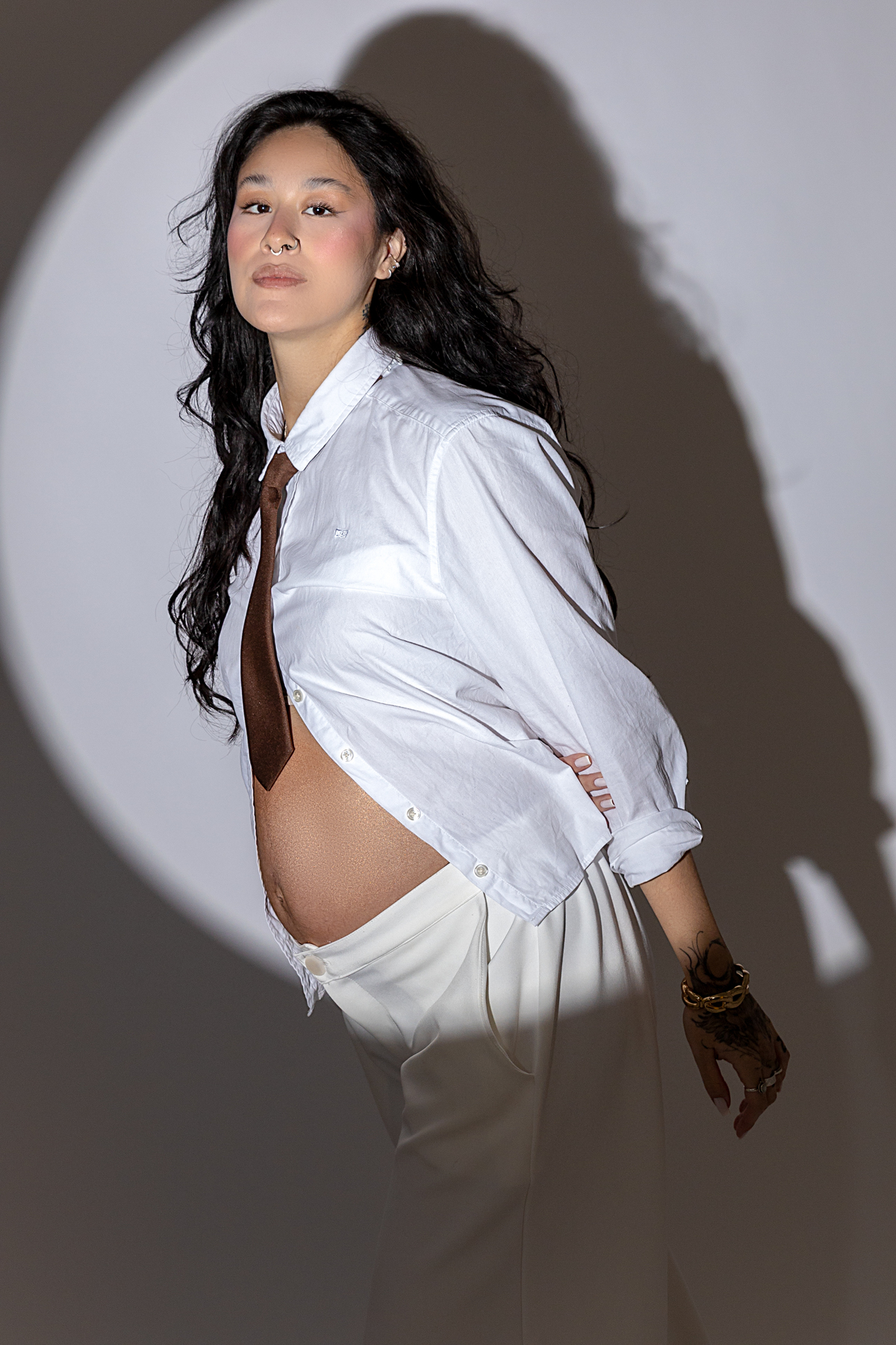 Ensaio de gestante; gestação; Adri Silva Fotografia; condomínio novAmerica; fotografa na zona sul de são paulo; foto de família; sessão gestante; maternidade