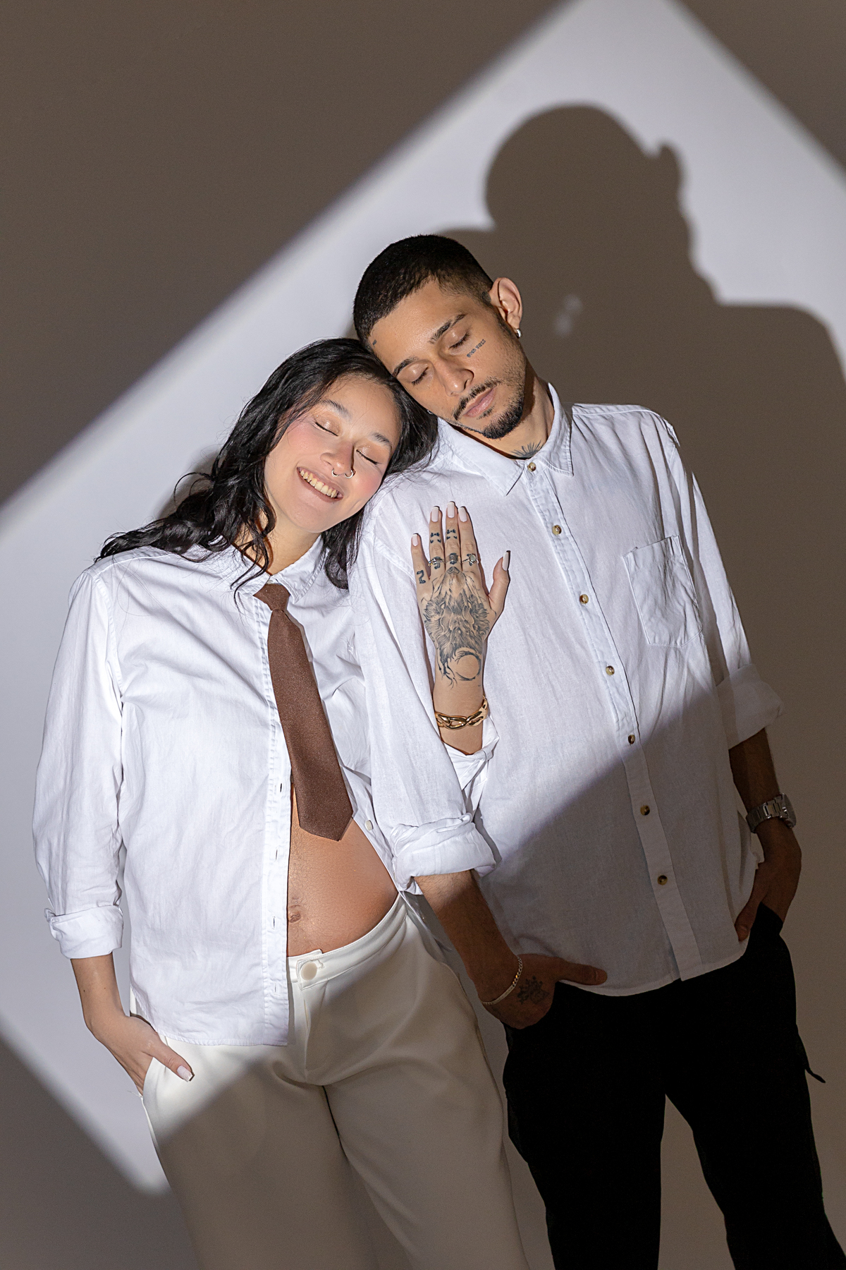 Ensaio de gestante; gestação; Adri Silva Fotografia; condomínio novAmerica; fotografa na zona sul de são paulo; foto de família; sessão gestante; maternidade