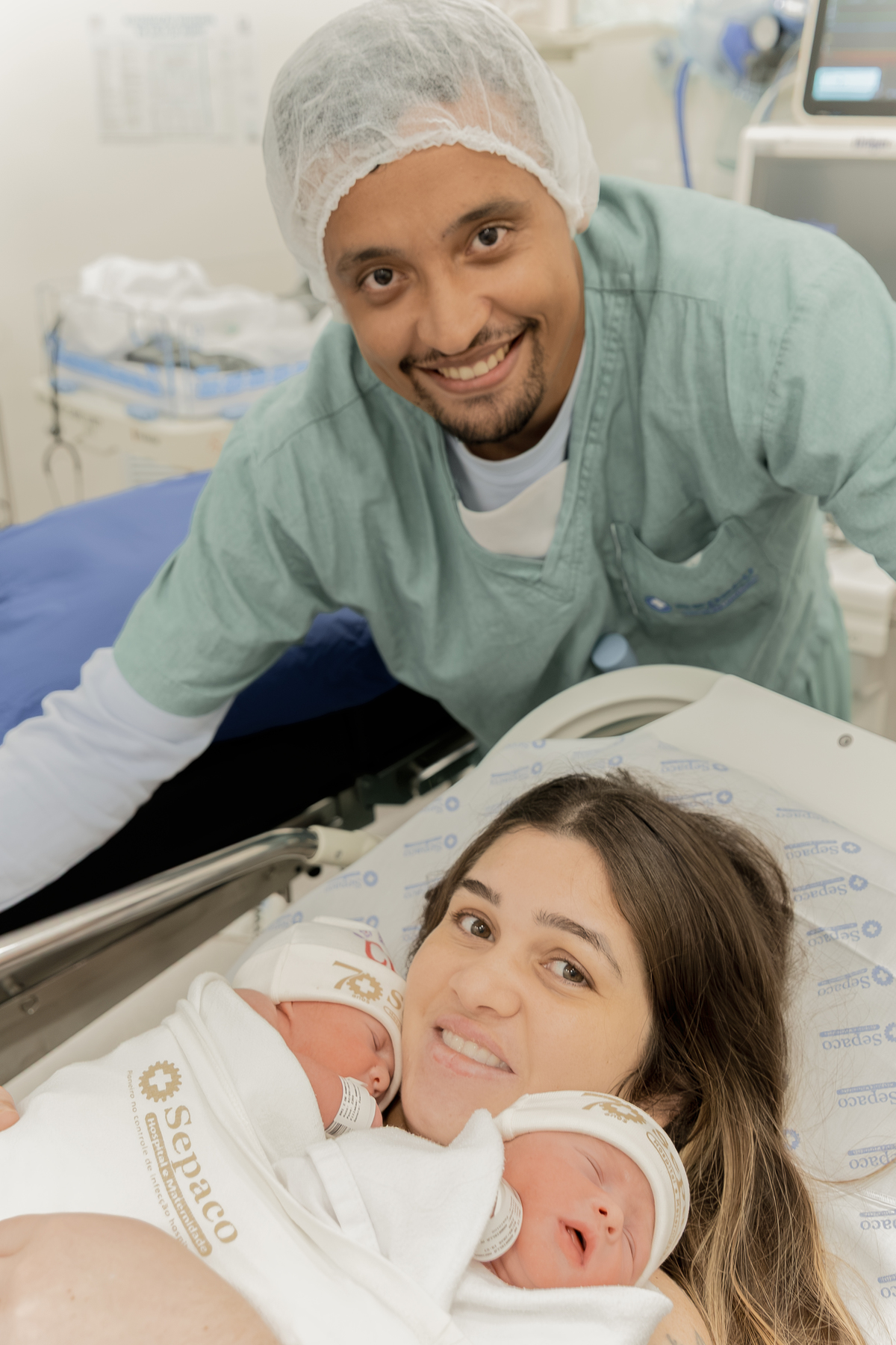 Fotografia de parto; registro de parto; foto de família; maternidade Sepaco; Adri Silva fotografia; fotografa na zona sul de São Paulo