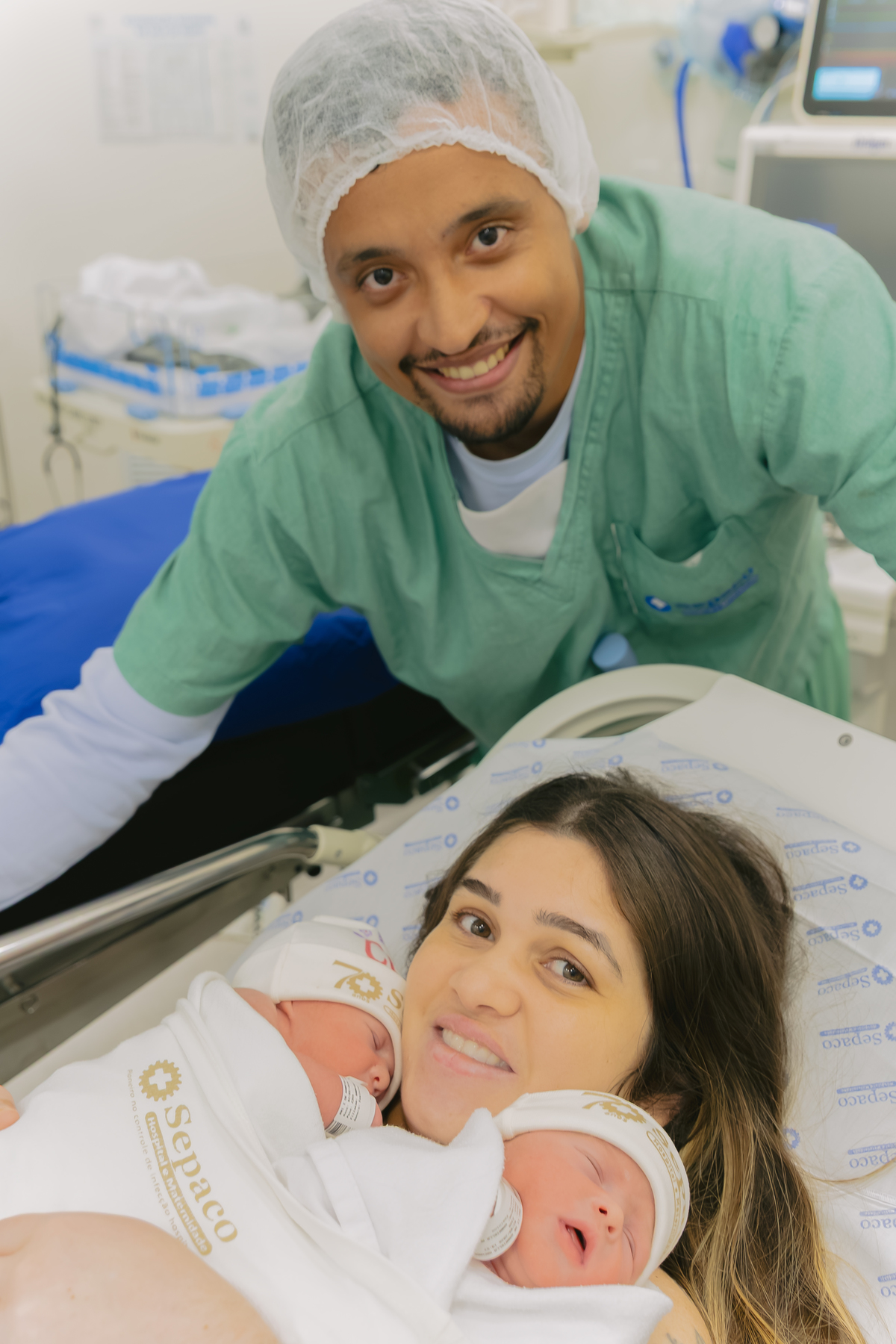 Fotografia de parto; registro de parto; foto de família; maternidade Sepaco; Adri Silva fotografia; fotografa na zona sul de São Paulo