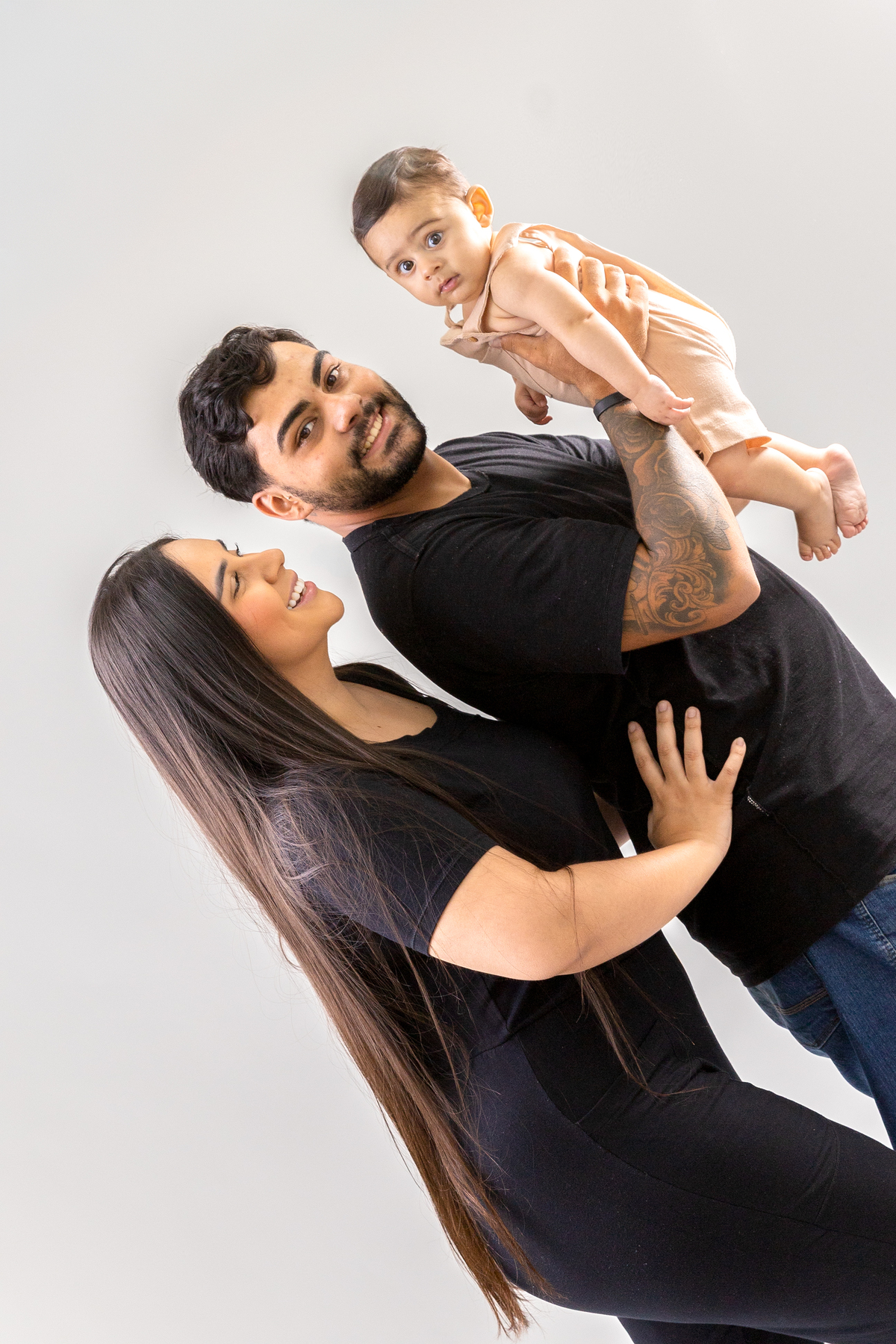Ensaio infantil; Adri Silva Fotografia; Fotografa na zona sul de São Paulo; condomínio NovAmerica