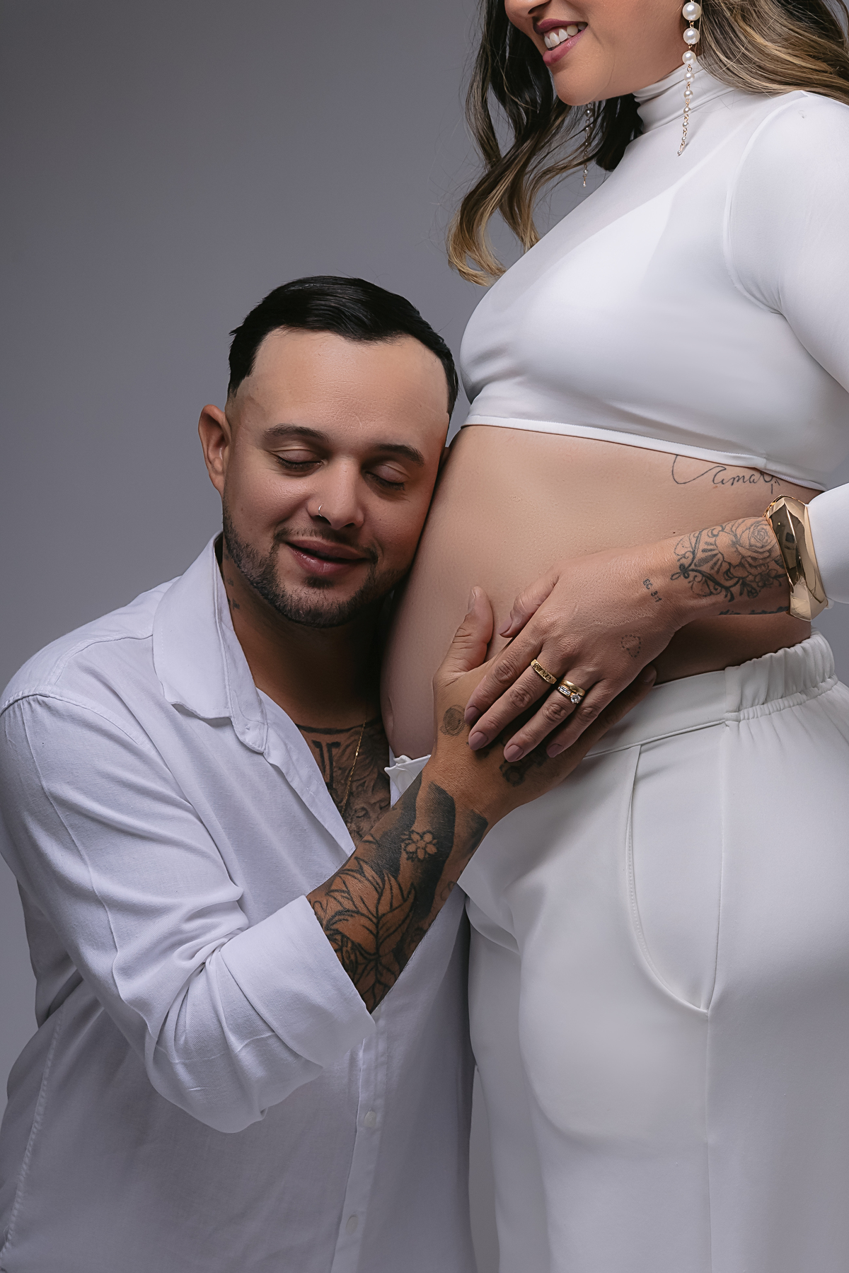 Ensaio gestante; condomínio novAmerica; Fotografa na zona sul de são Paulo; Adri Silva Fotografia